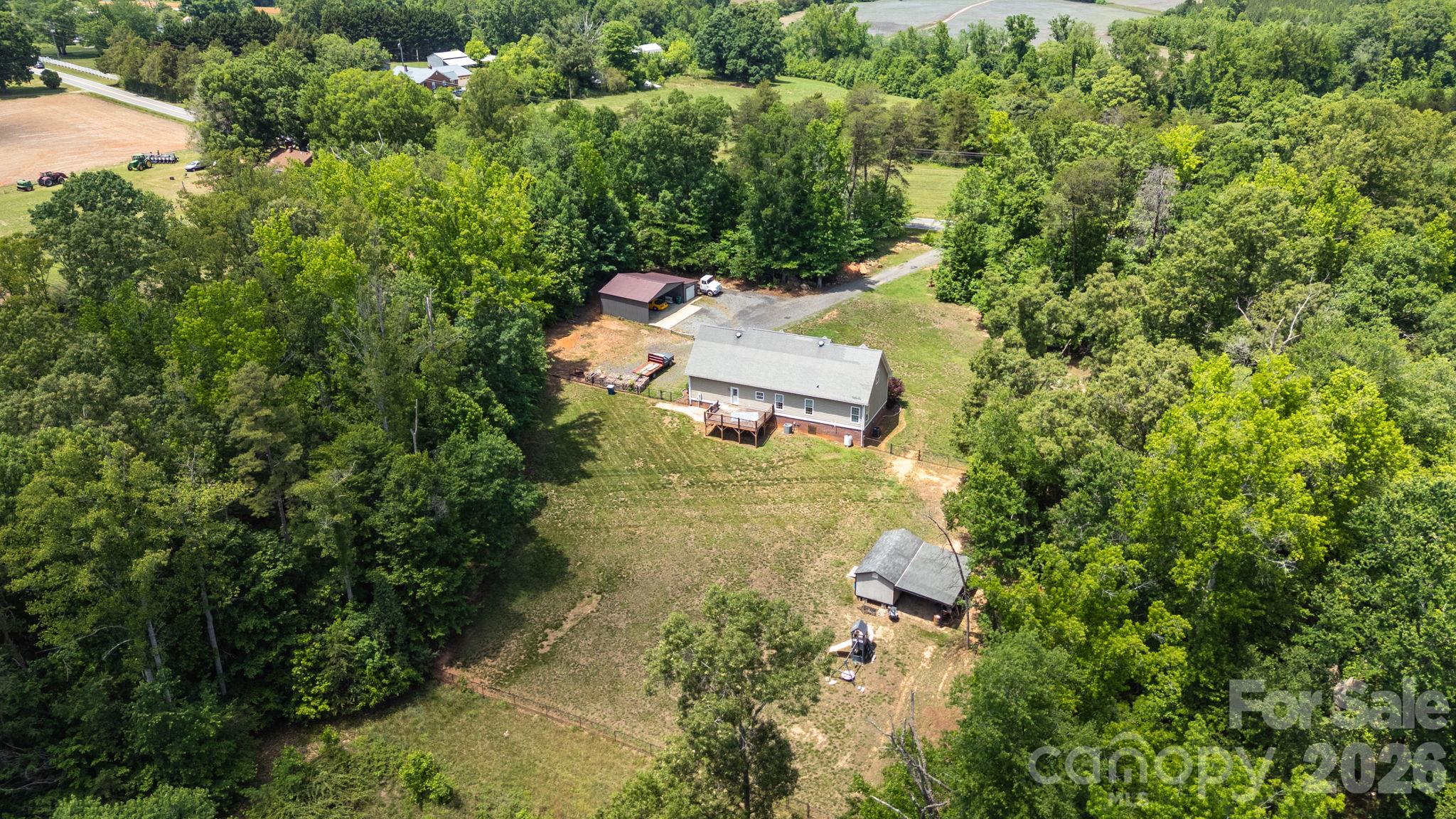 Single Family Residence at 1616 Iron Works Road, Reidsville, photo 42 of 48