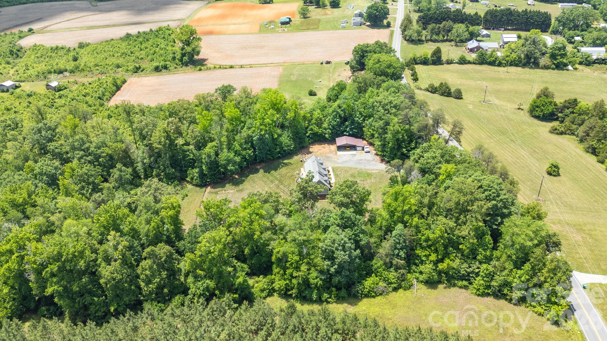 Single Family Residence at 1616 Iron Works Road, Reidsville, photo 43 of 48