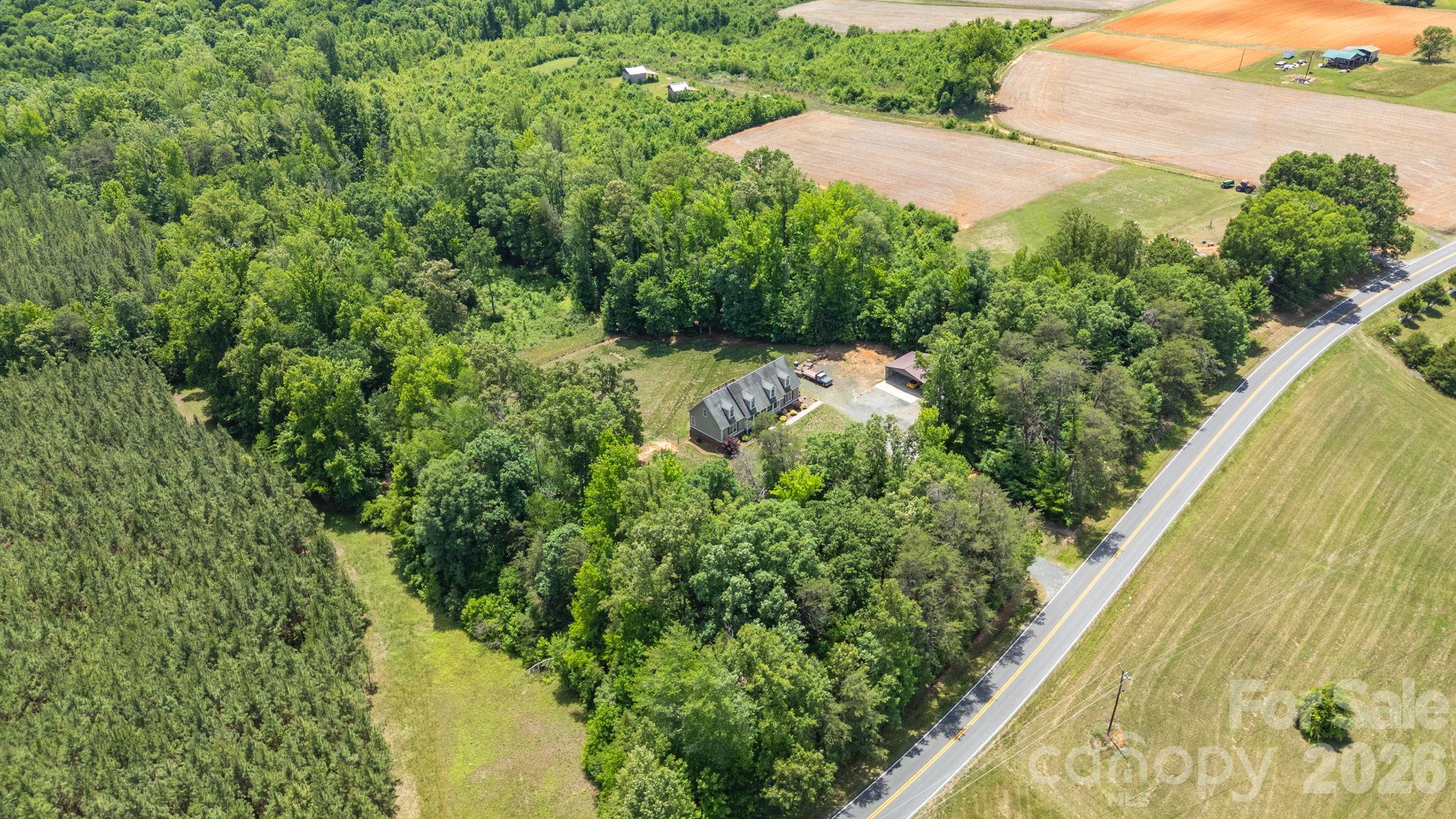 Single Family Residence at 1616 Iron Works Road, Reidsville, photo 44 of 48