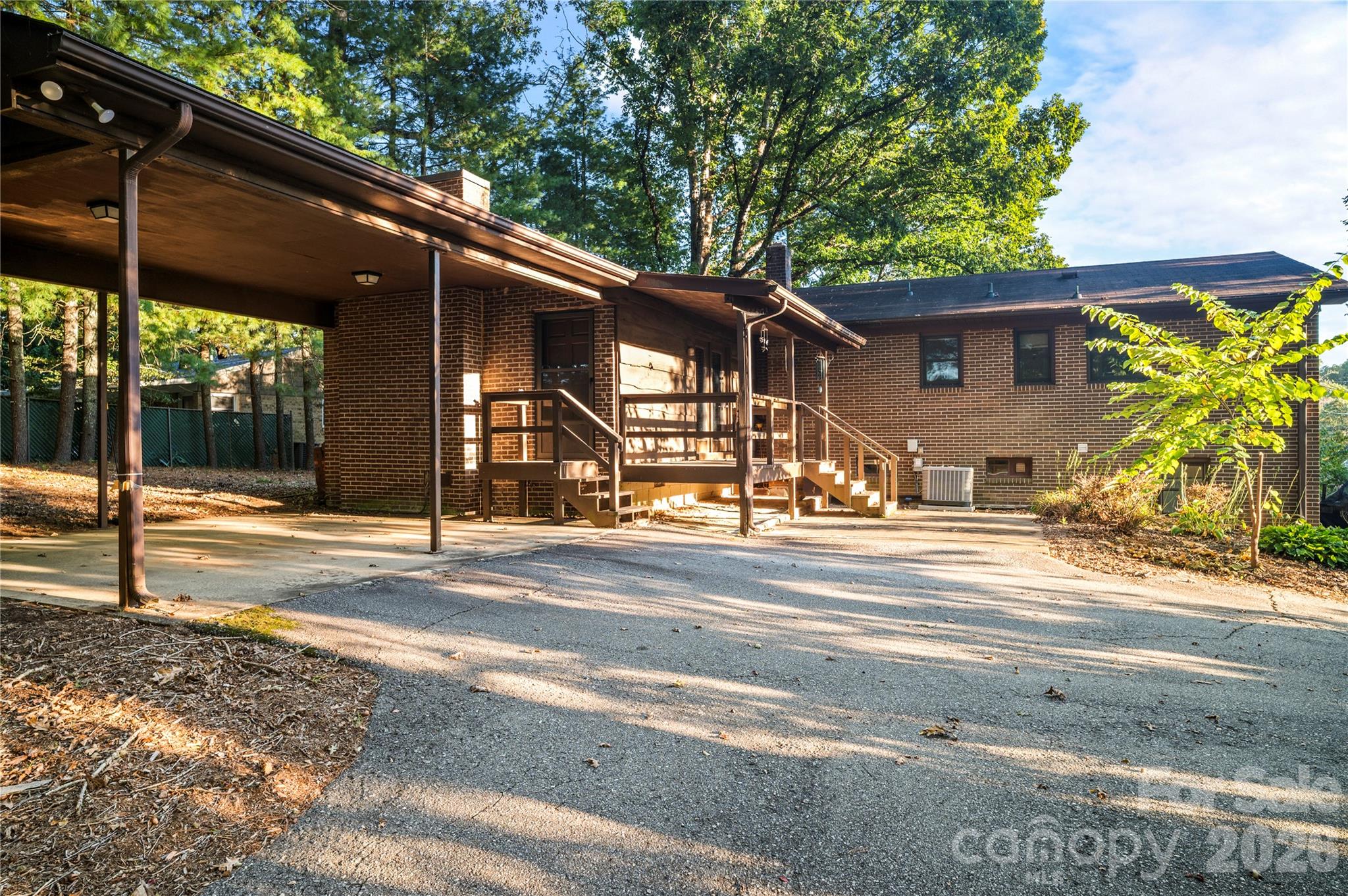 Single Family Residence at 9 Fullam Drive, Arden, photo 4 of 46