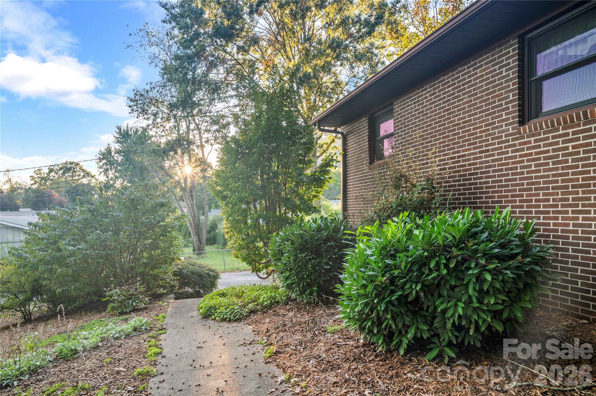 Single Family Residence at 9 Fullam Drive, Arden, photo 7 of 46