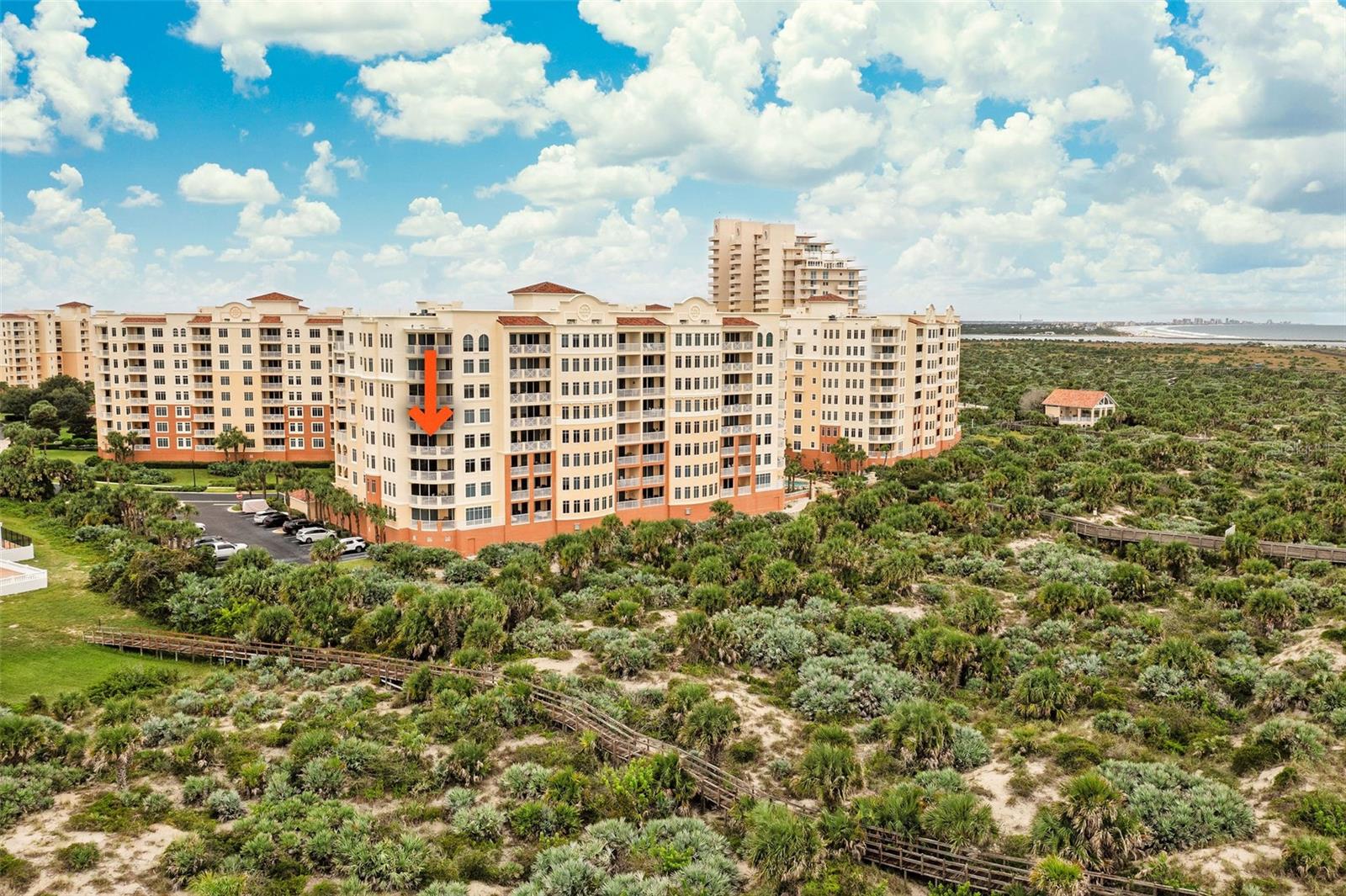 253 MINORCA BEACH WAY #506