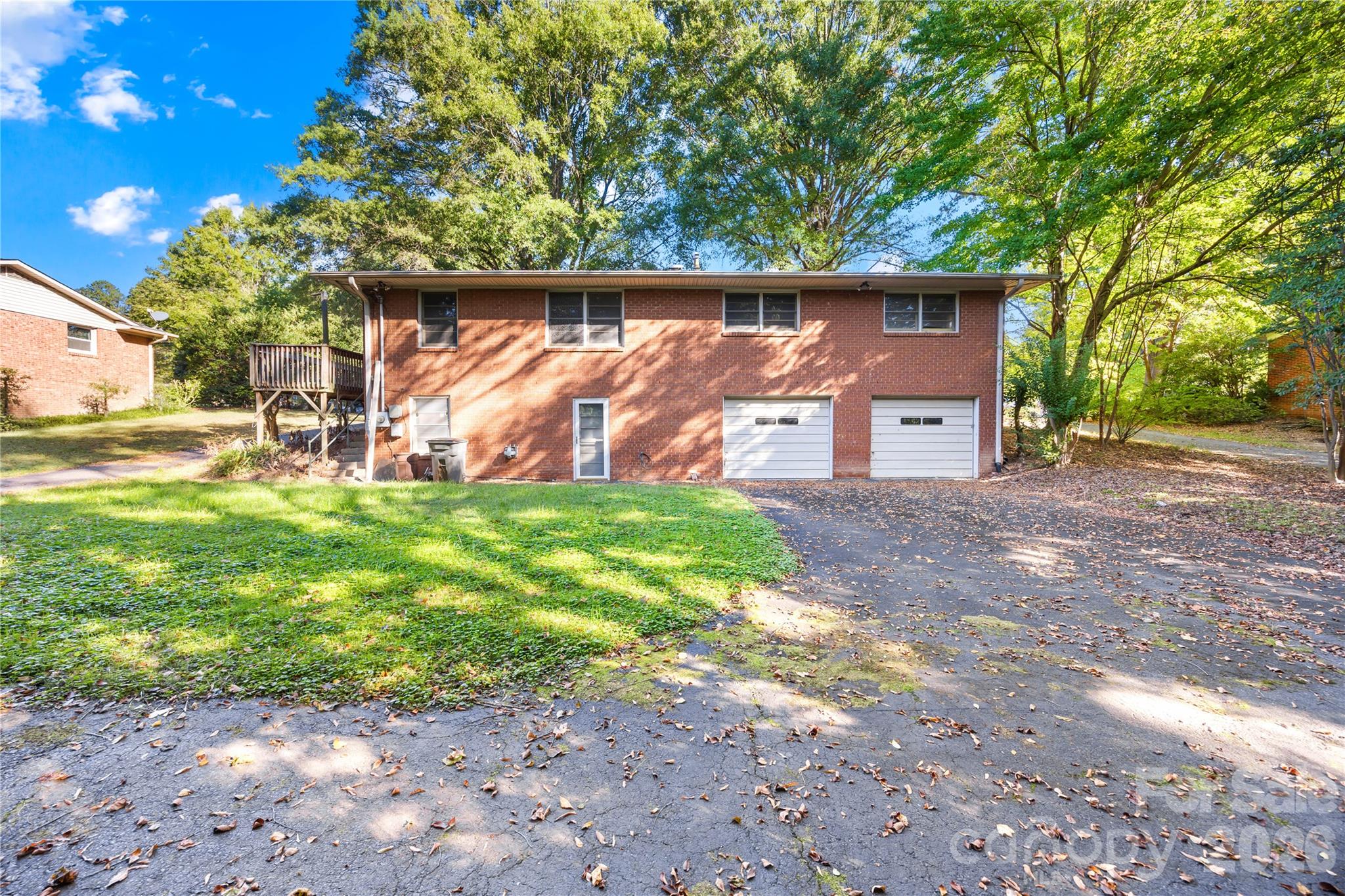 Single Family Residence at 2124 Woodlawn Street, Kannapolis, photo 20 of 25