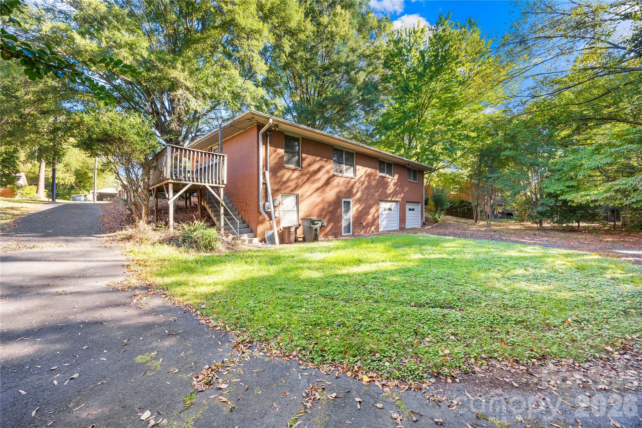 Single Family Residence at 2124 Woodlawn Street, Kannapolis, photo 21 of 25