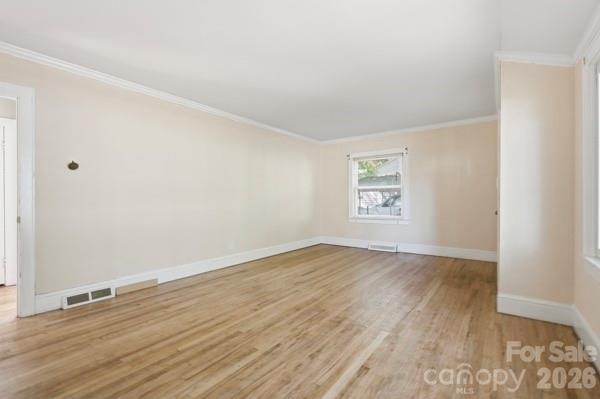 Single Family Residence at 1411 Reid Street, Statesville, photo 11 of 27