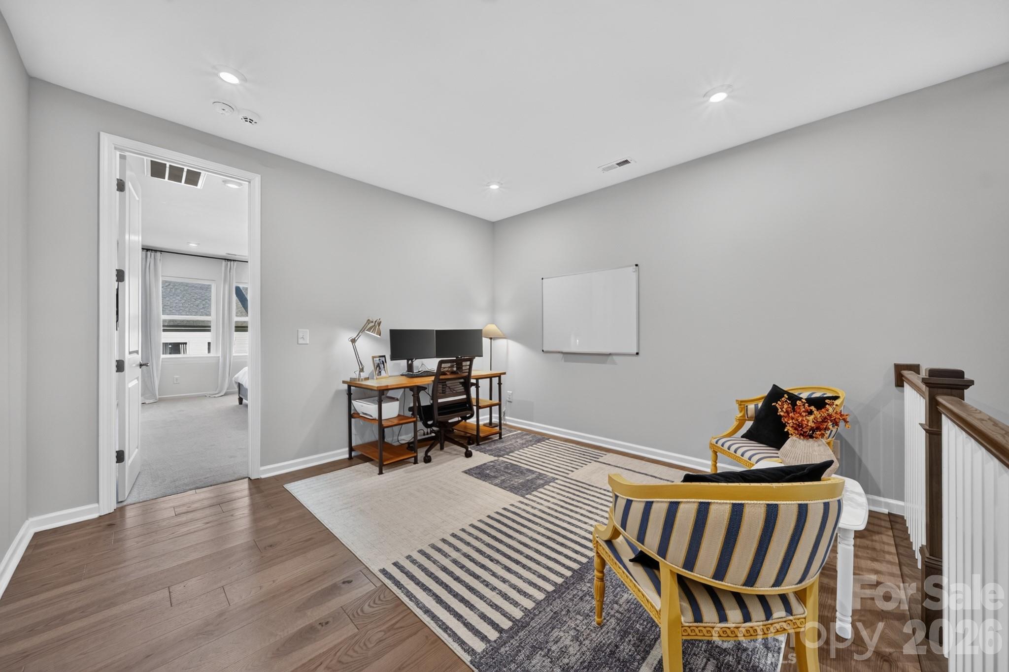 Townhouse at 619 Myrick Alley, Charlotte, photo 21 of 24