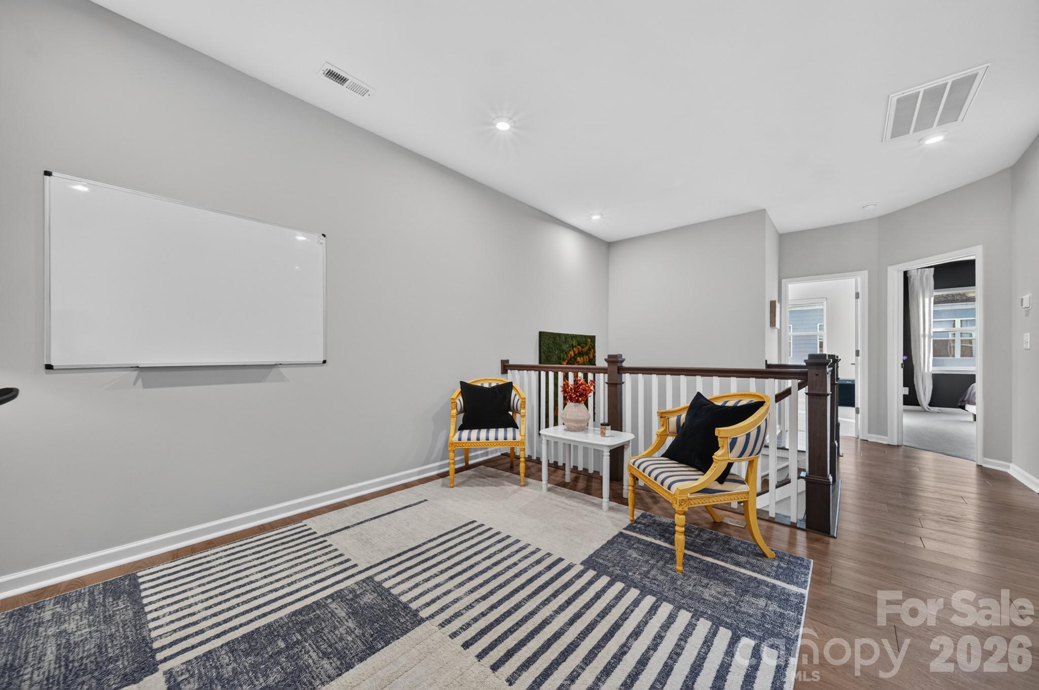 Townhouse at 619 Myrick Alley, Charlotte, photo 22 of 24