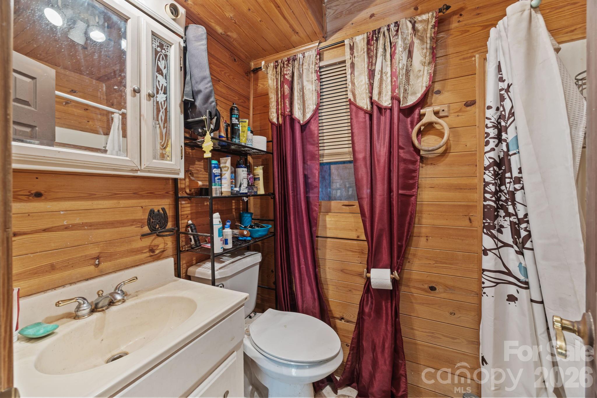 3178 Foxford Downstairs Bath - 3178 Foxford Drive, Concord
