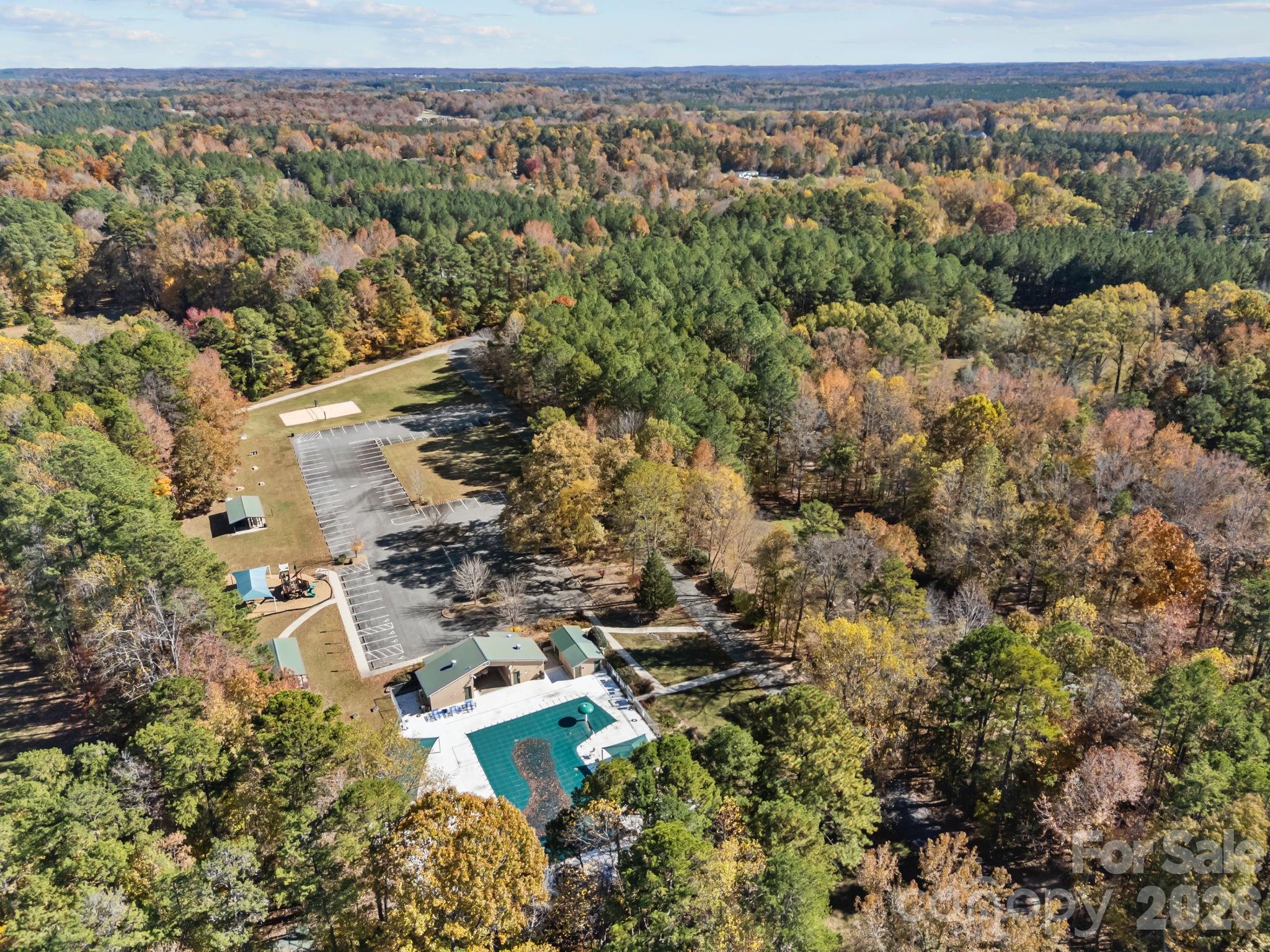 Camp TN Spencer park amenities - 3178 Foxford Drive, Concord