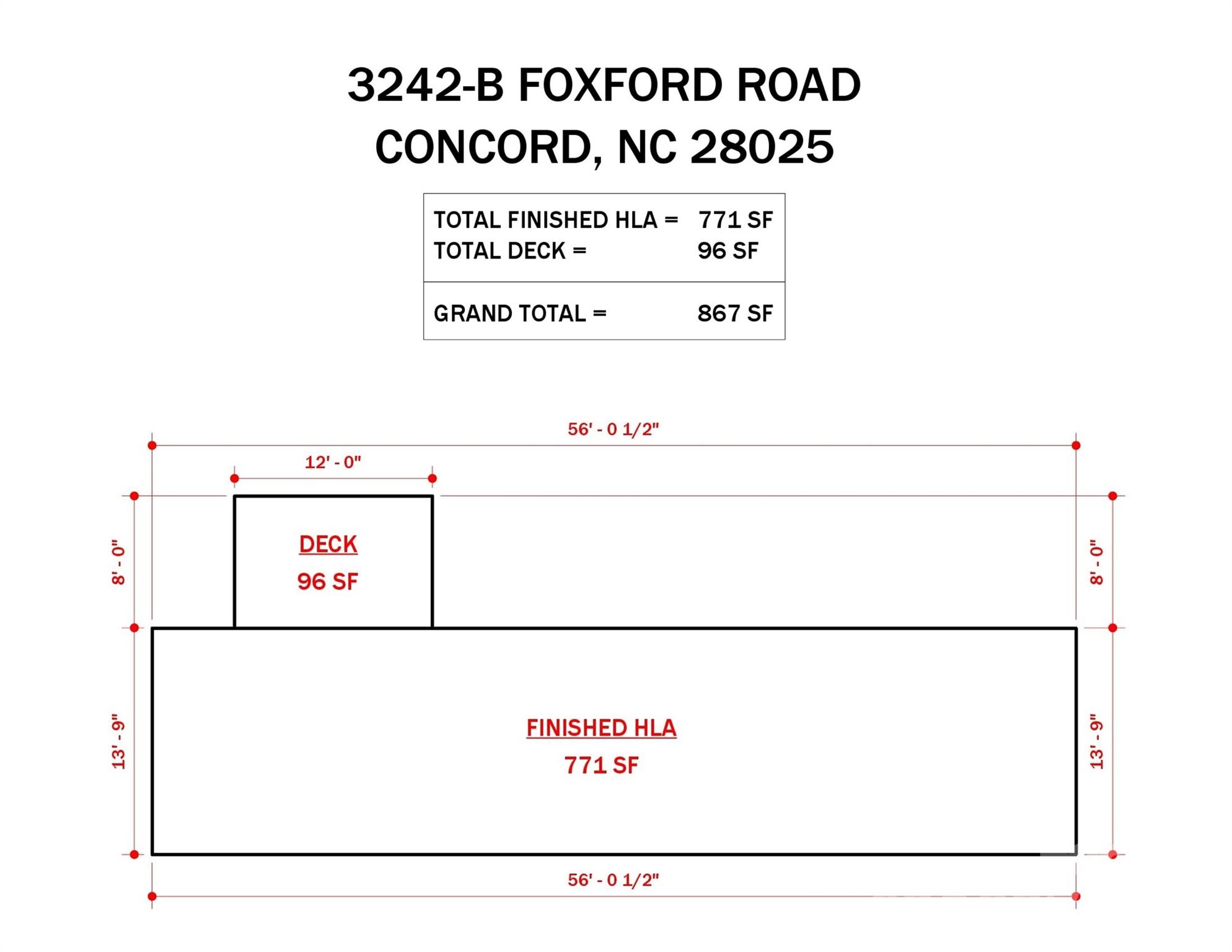 3266 Foxford - 3178 Foxford Drive, Concord