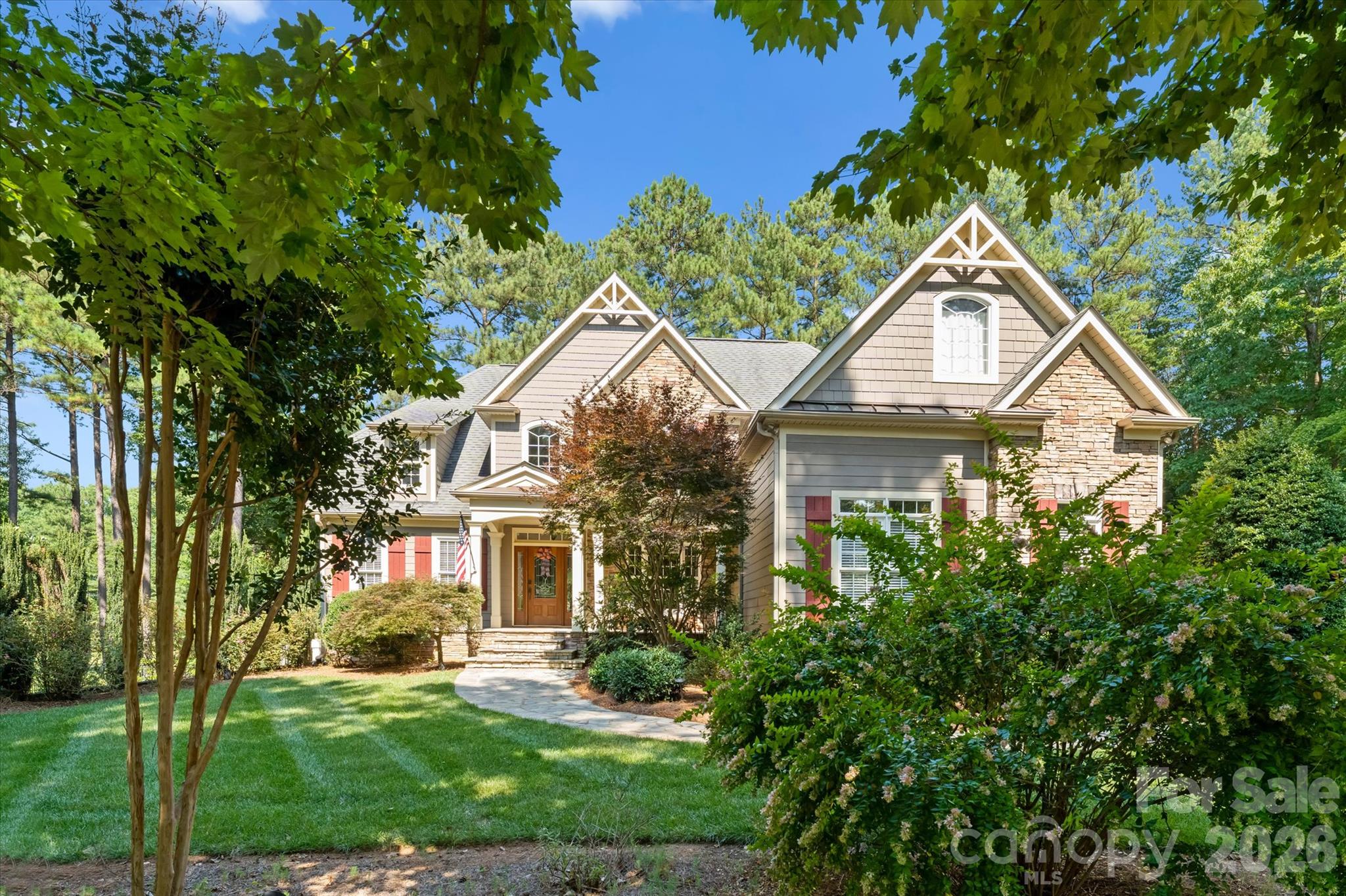 4552 Sawgrass Court