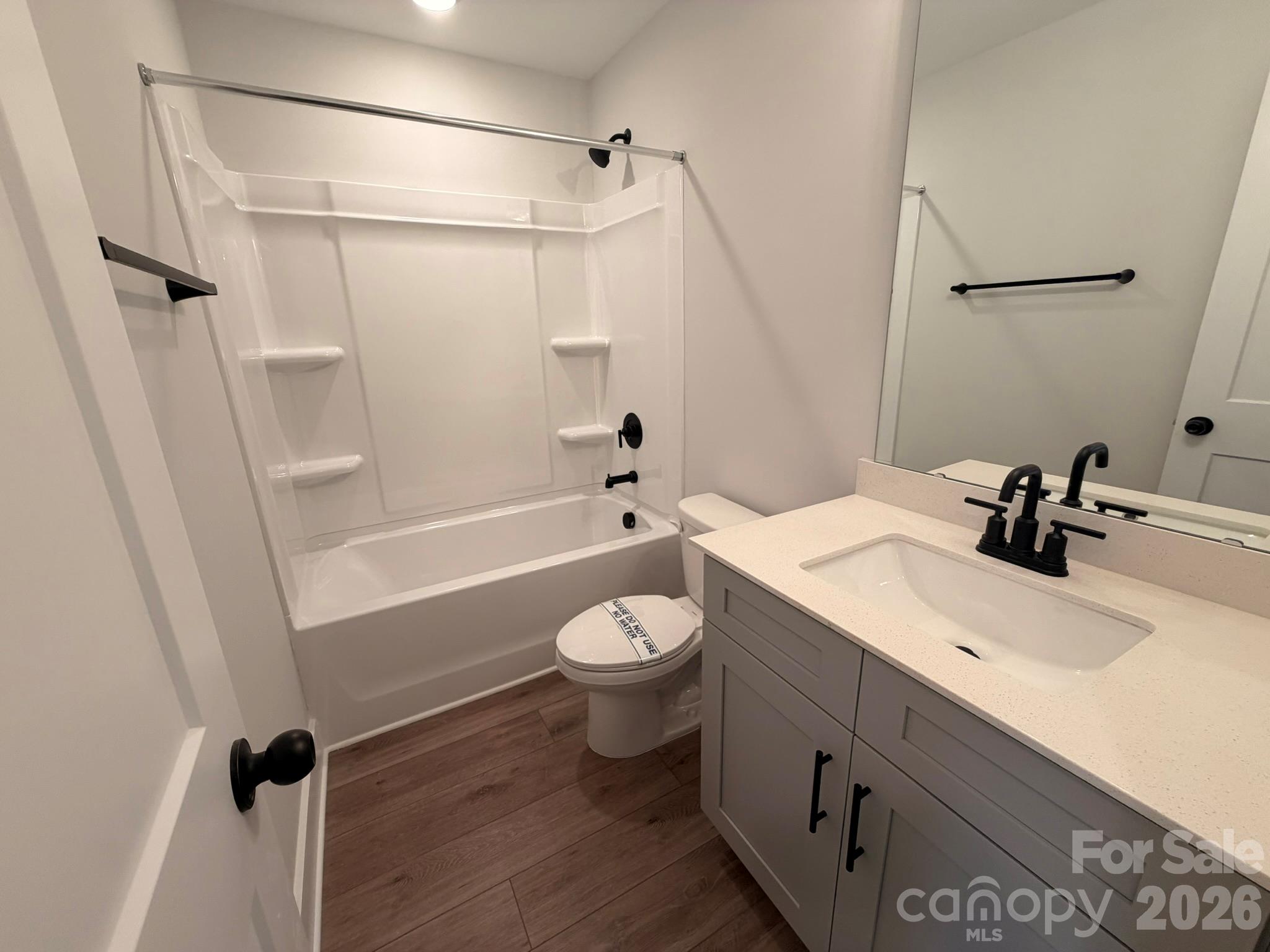 Bath 2 - 406 Blythe Townhome Lane, Waxhaw