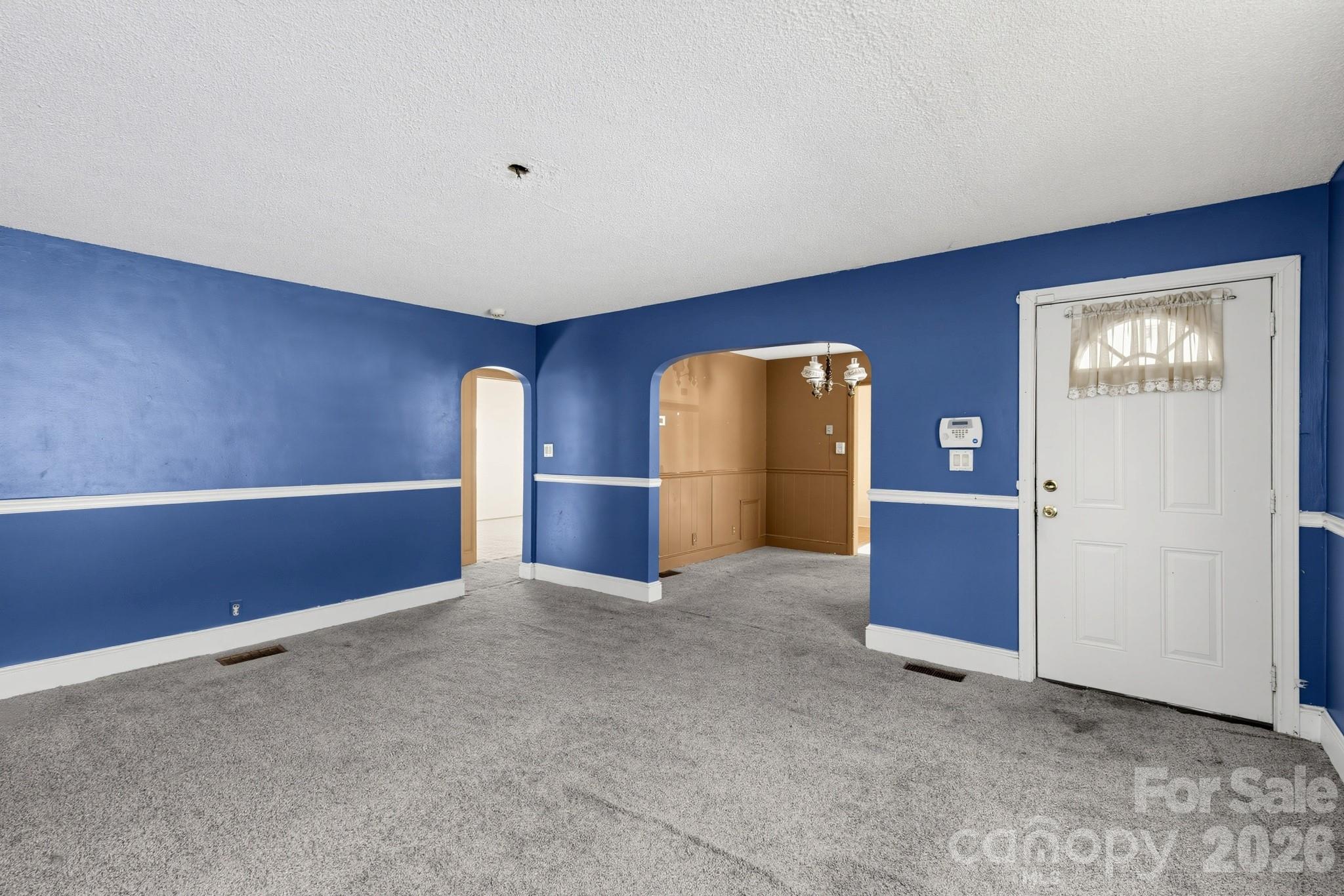 Single Family Residence at 111 Whitener Avenue, Spartanburg, photo 6 of 20