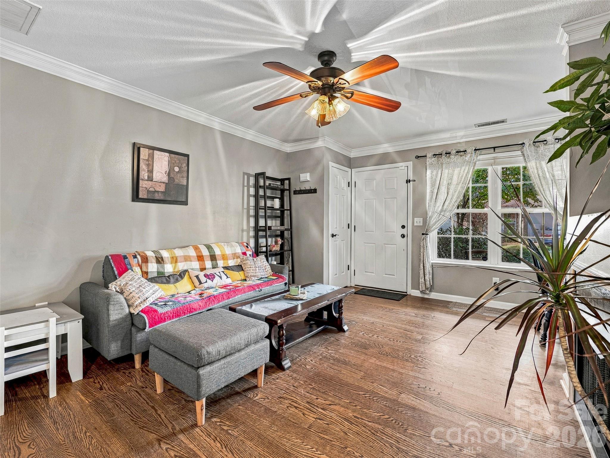 Condominium at 64 Cheshire Way, Fletcher, photo 6 of 32