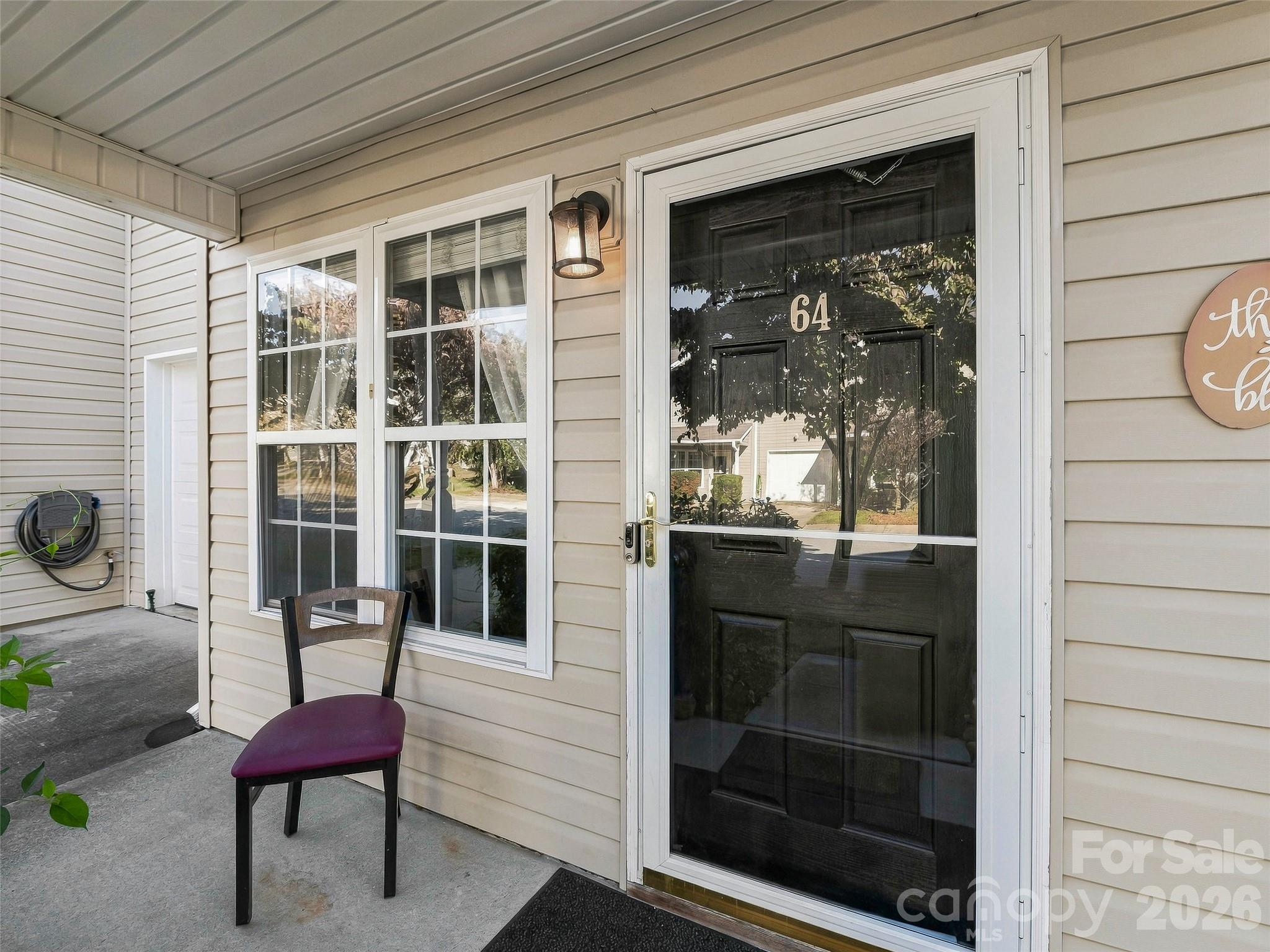 Condominium at 64 Cheshire Way, Fletcher, photo 4 of 32