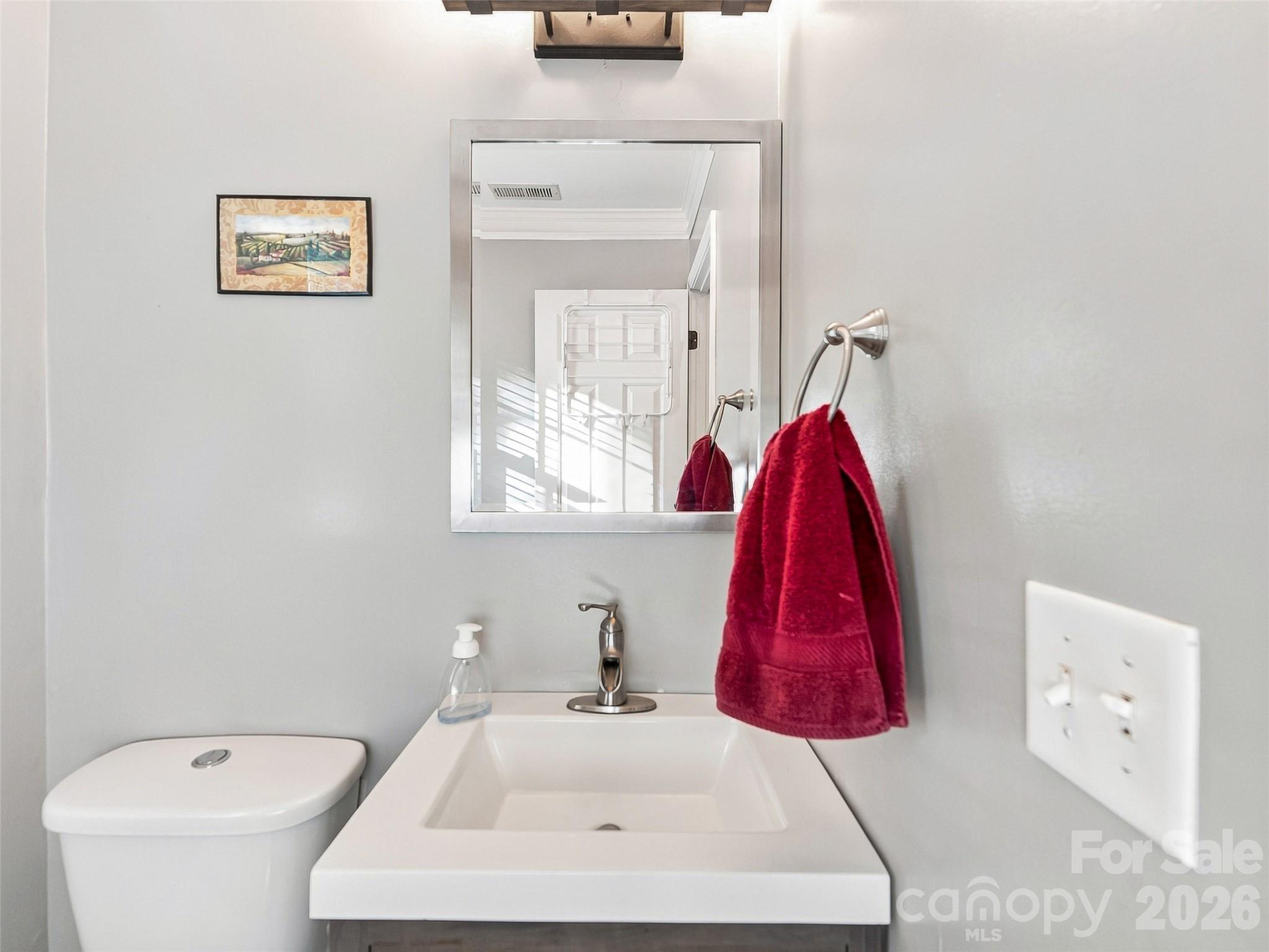 Condominium at 64 Cheshire Way, Fletcher, photo 27 of 32