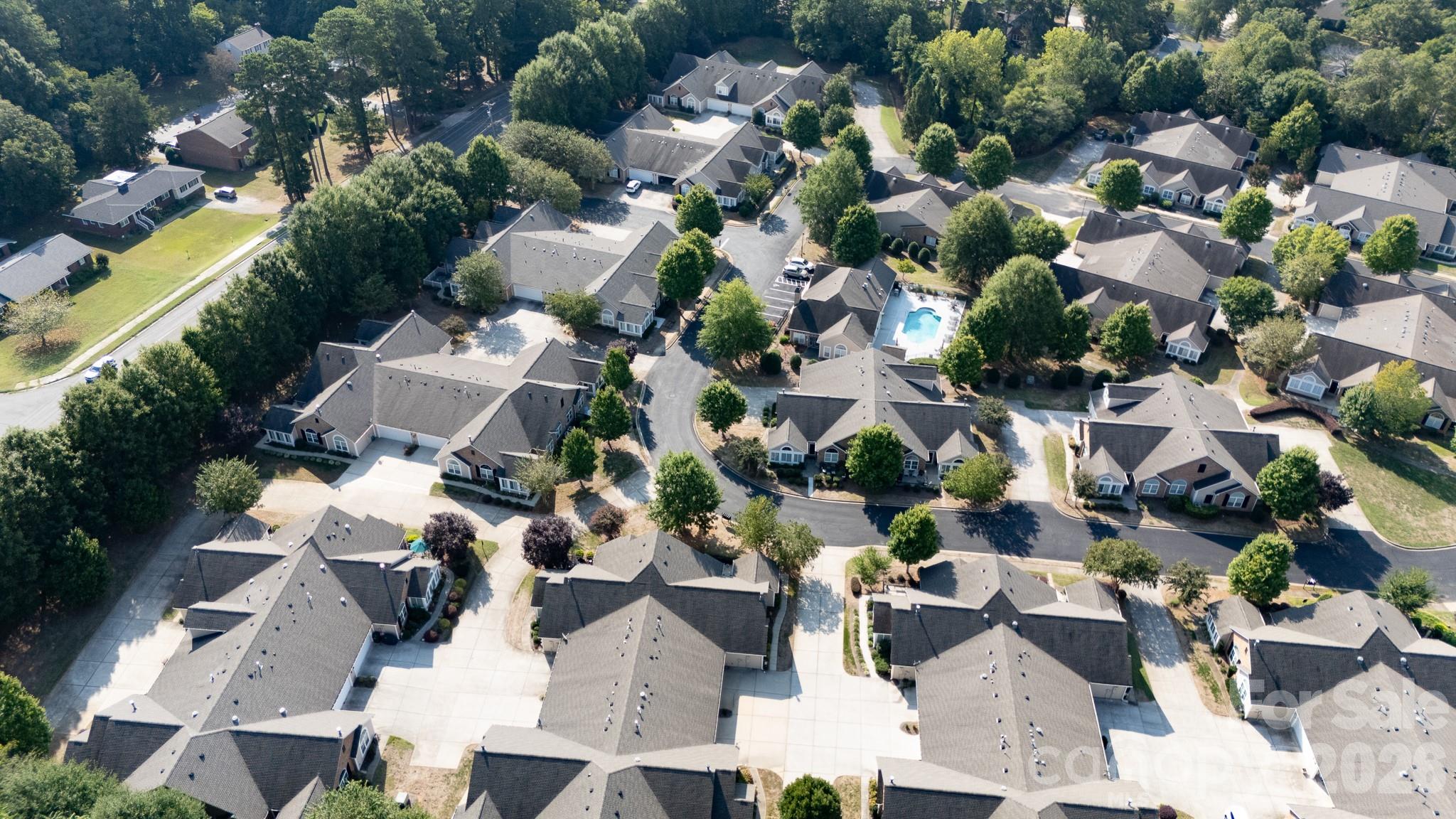 Condominium at 132 Lone Oak Circle, Rock Hill, photo 41 of 46