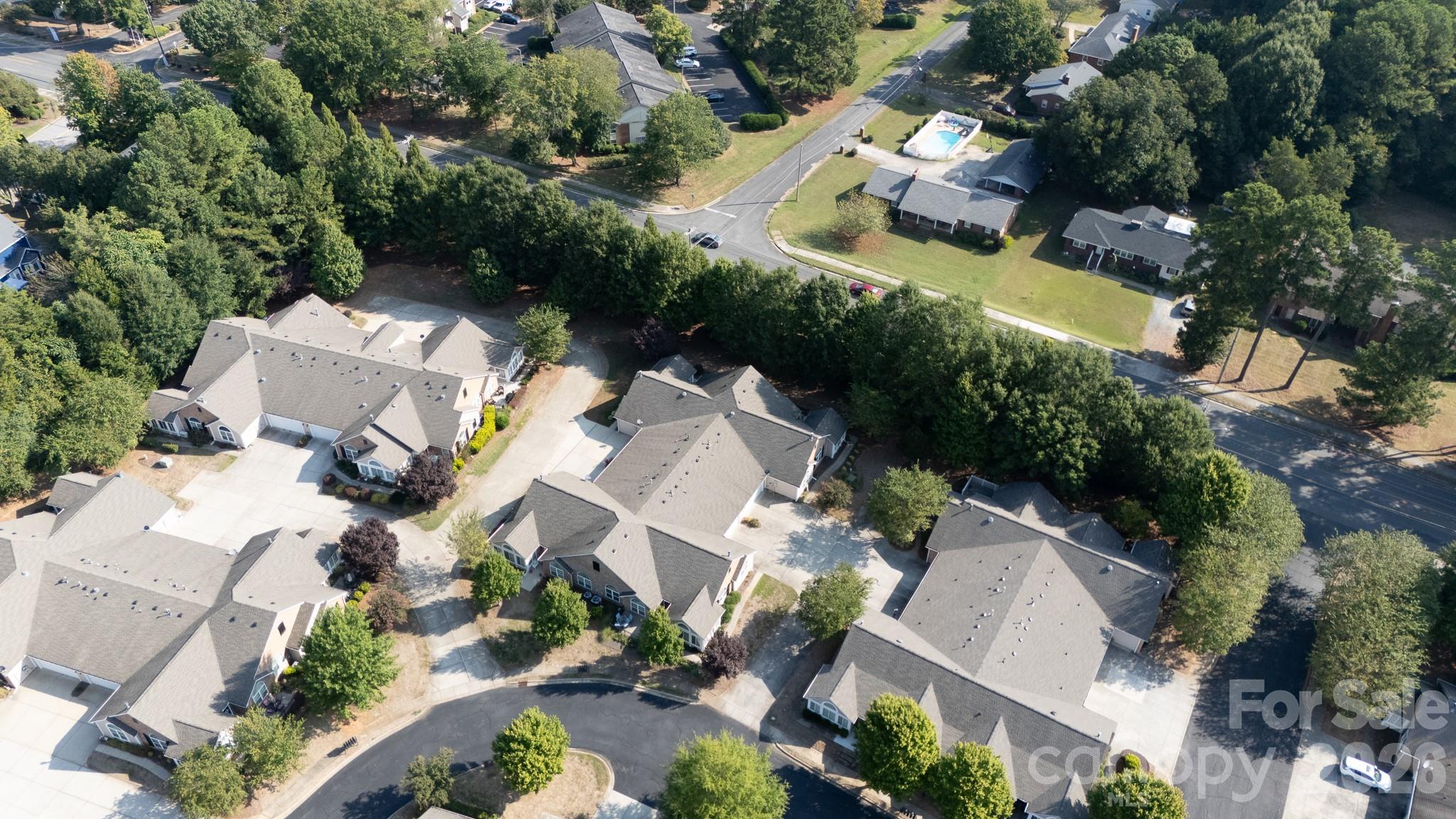 Condominium at 132 Lone Oak Circle, Rock Hill, photo 42 of 46