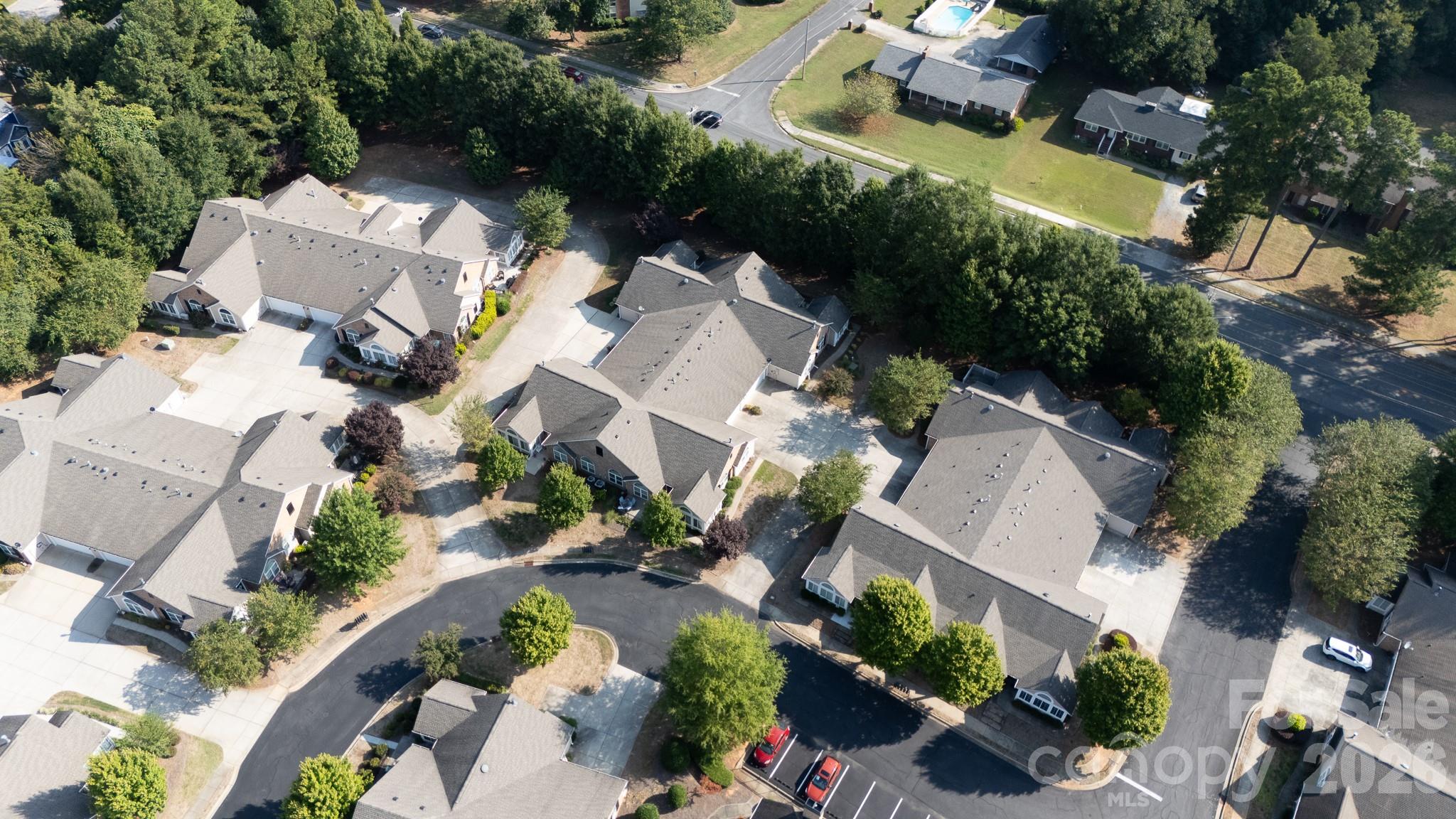 Condominium at 132 Lone Oak Circle, Rock Hill, photo 43 of 46