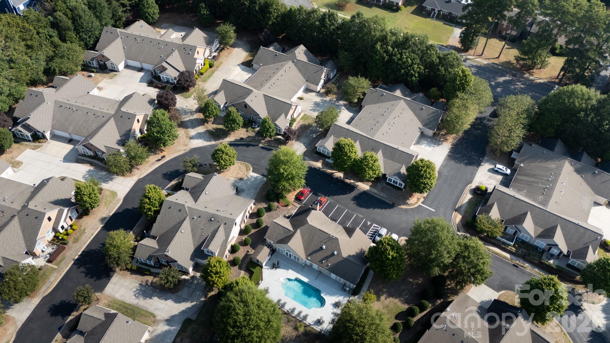 Condominium at 132 Lone Oak Circle, Rock Hill, photo 44 of 46