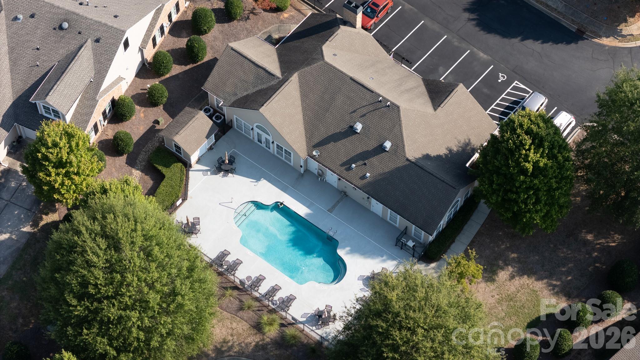 Condominium at 132 Lone Oak Circle, Rock Hill, photo 46 of 46