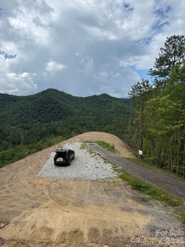 275 Overlook Ridge Road