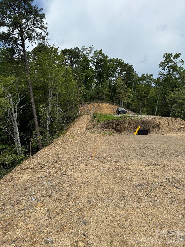 Lot at 275 Overlook Ridge Road, Bryson City, photo 2 of 3