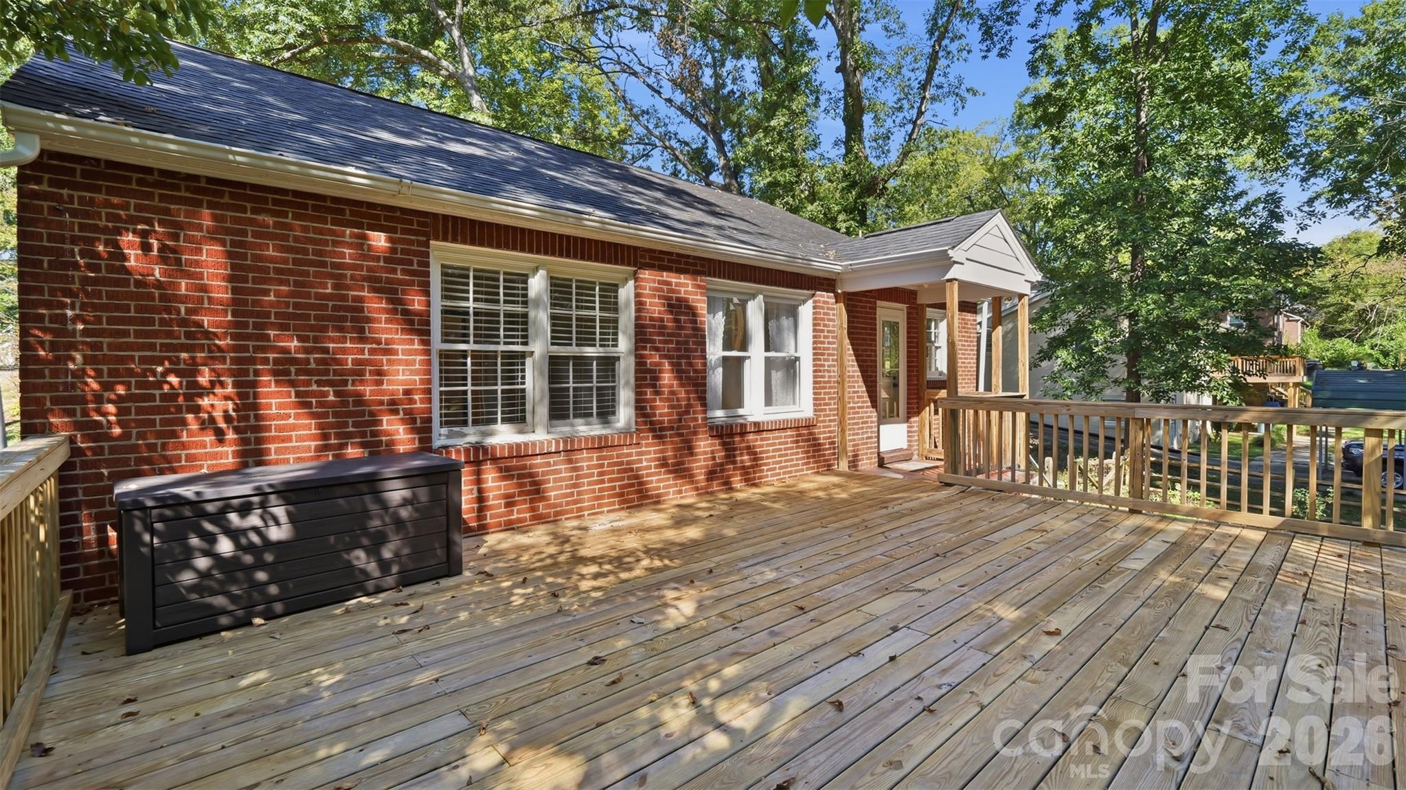 Single Family Residence at 1004 S South Street, Gastonia, photo 29 of 36