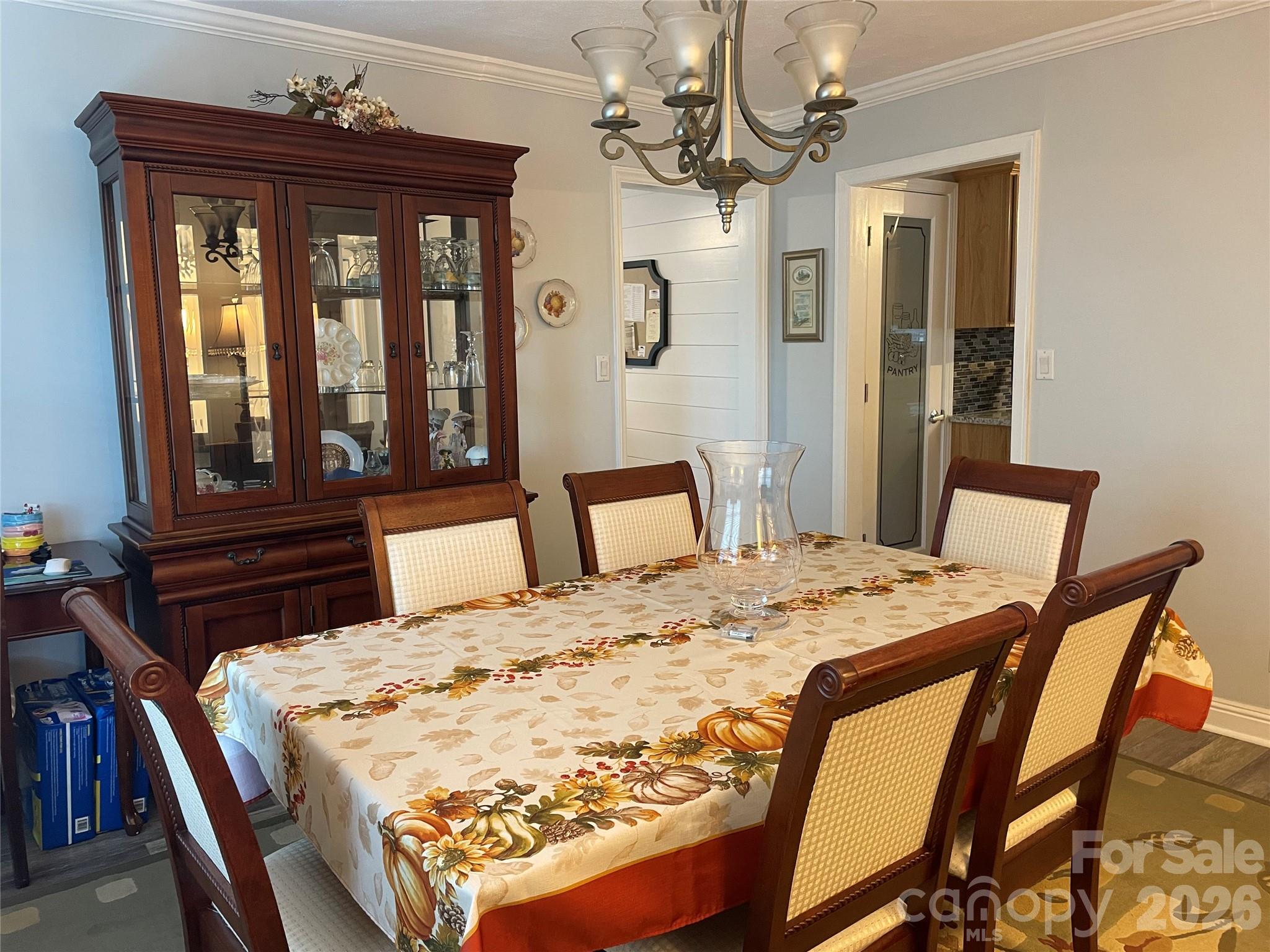 Single Family Residence at 839 W Garrison Boulevard, Gastonia, photo 8 of 25