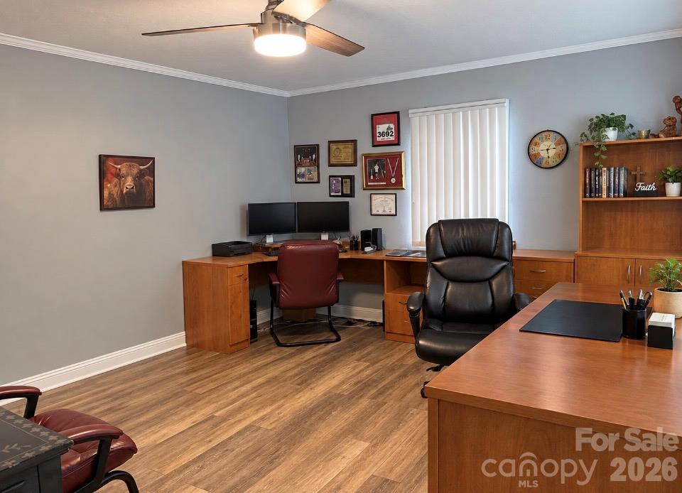 Single Family Residence at 839 W Garrison Boulevard, Gastonia, photo 11 of 25