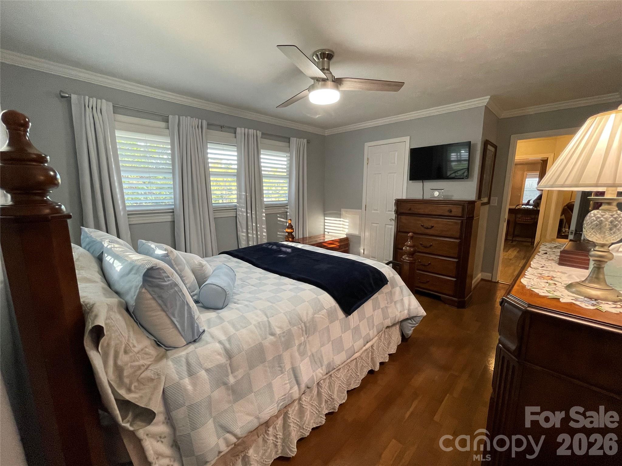 Single Family Residence at 839 W Garrison Boulevard, Gastonia, photo 16 of 25