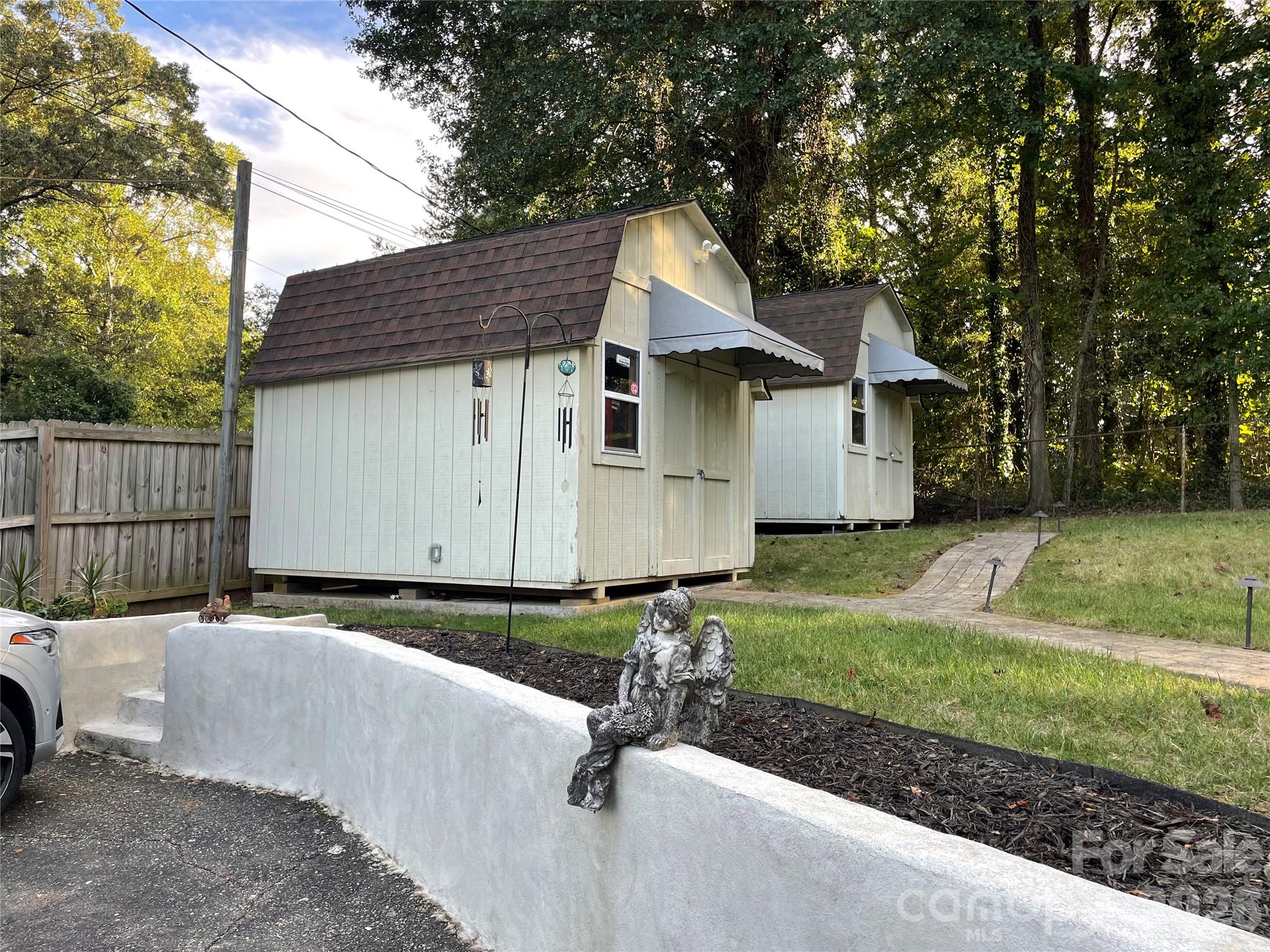 Single Family Residence at 839 W Garrison Boulevard, Gastonia, photo 24 of 25