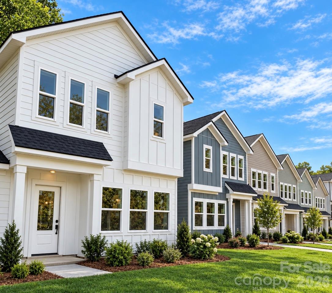 Single Family Residence at 6408 Rockwell Church Road, Charlotte, photo 10 of 10