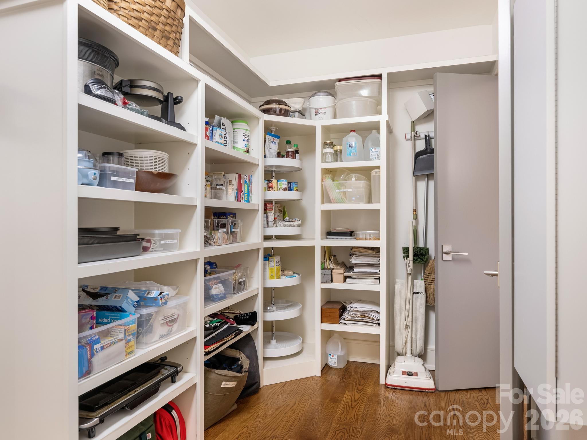 Pantry - 2633 Richardson Drive, Charlotte