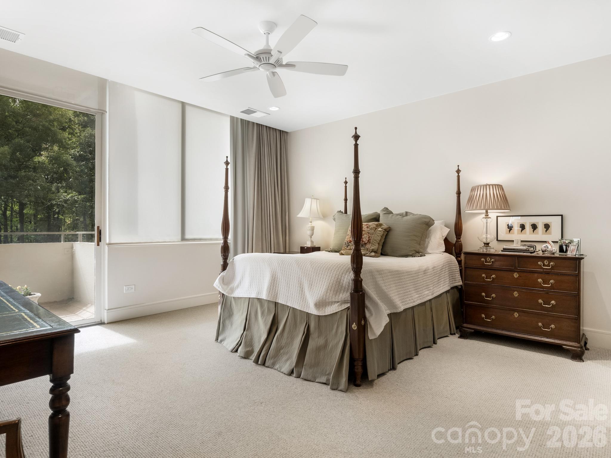 Primary Suite - 2633 Richardson Drive, Charlotte