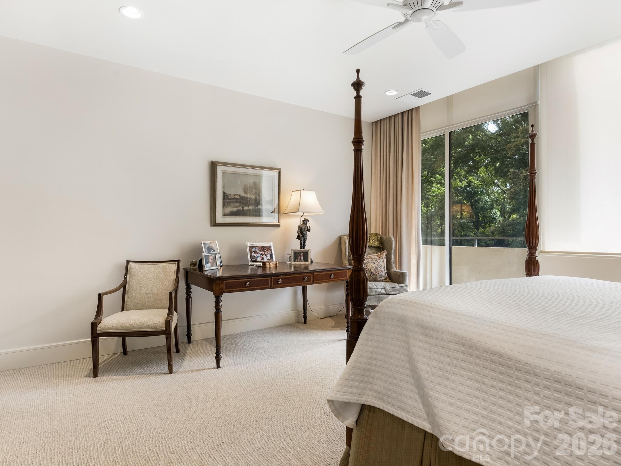 Primary Suite - 2633 Richardson Drive, Charlotte