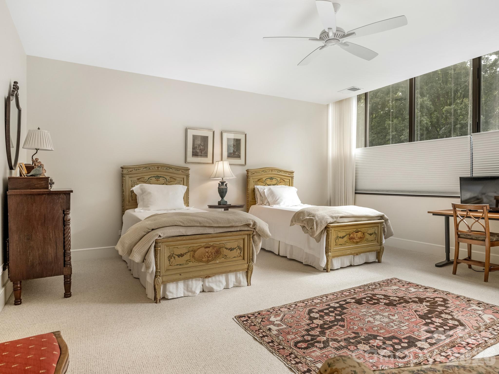Bedroom #2 - 2633 Richardson Drive, Charlotte