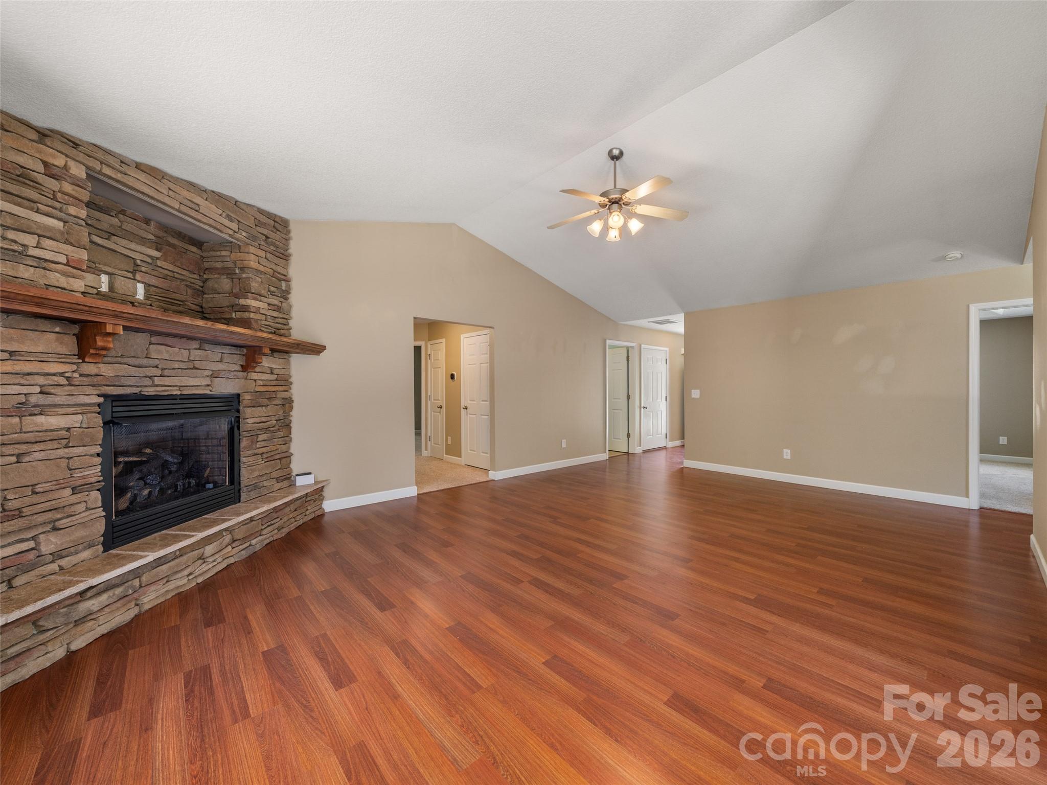 Single Family Residence at 202 Hondah Road, Brevard, photo 6 of 41