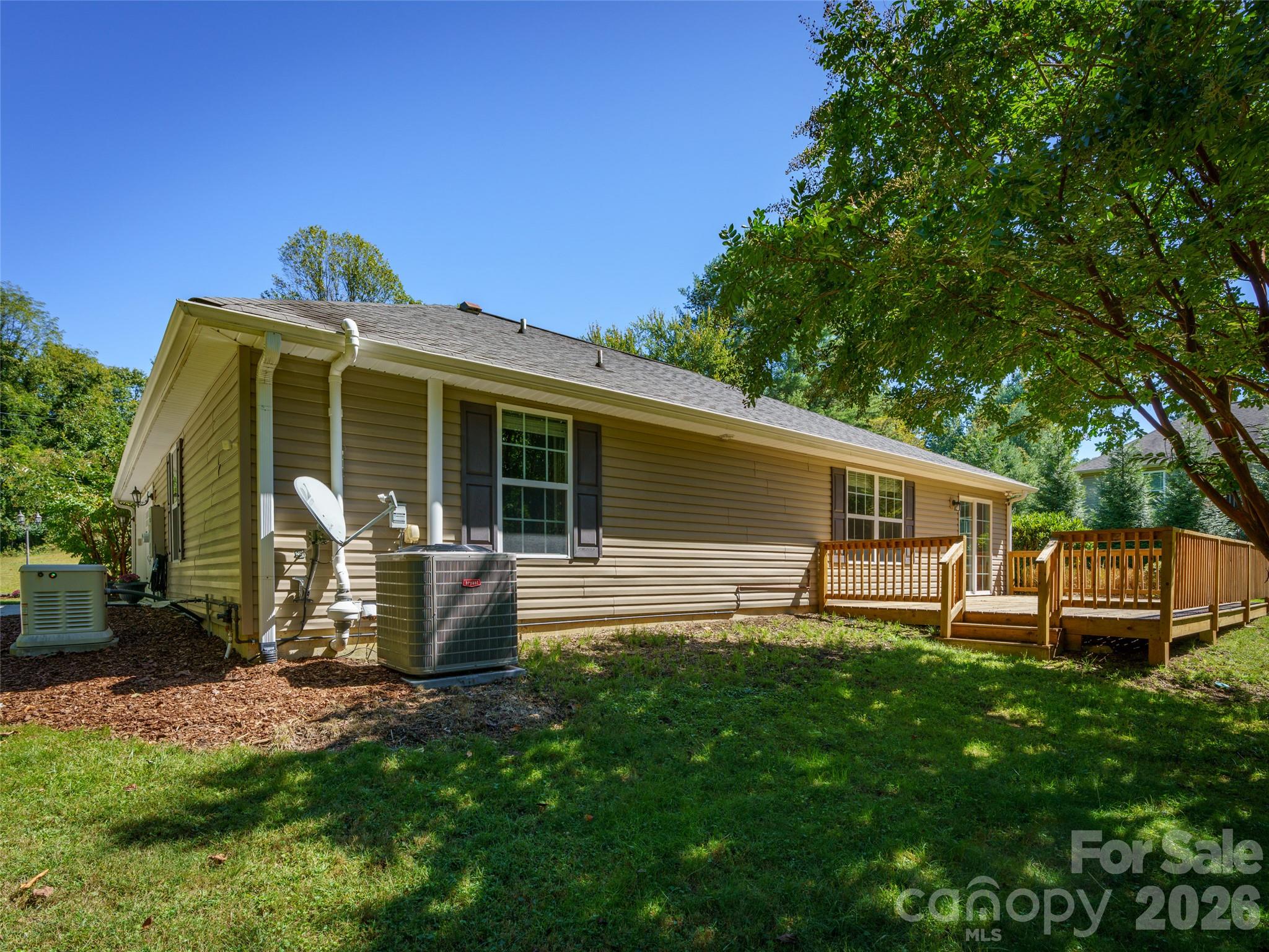 Single Family Residence at 202 Hondah Road, Brevard, photo 30 of 41