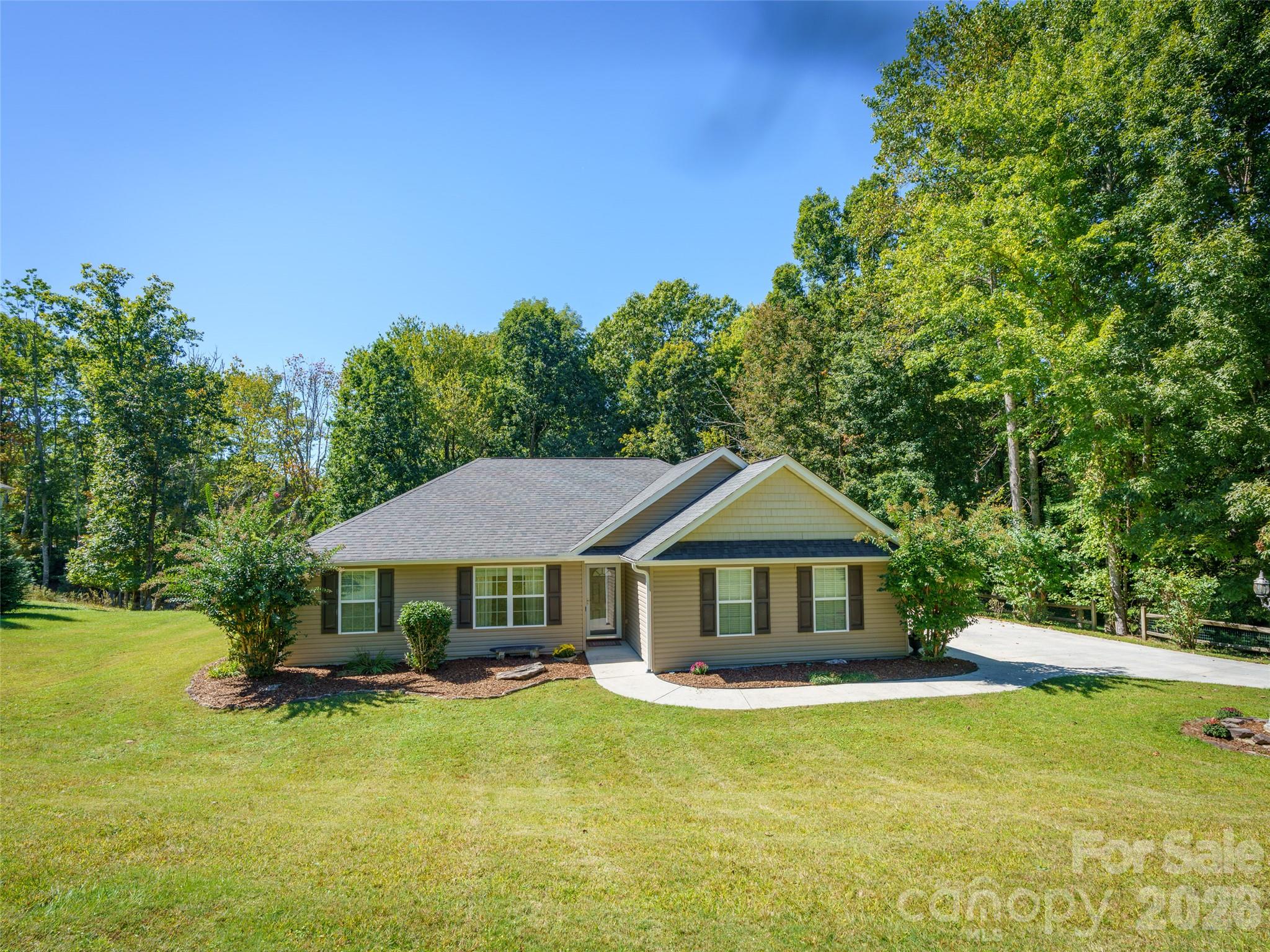 Single Family Residence at 202 Hondah Road, Brevard, photo 35 of 41