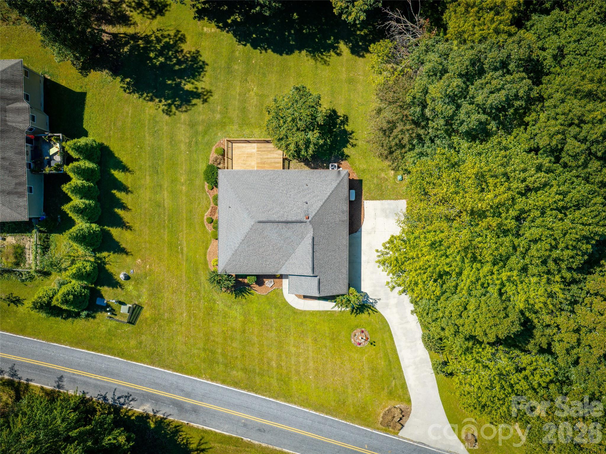 Single Family Residence at 202 Hondah Road, Brevard, photo 38 of 41