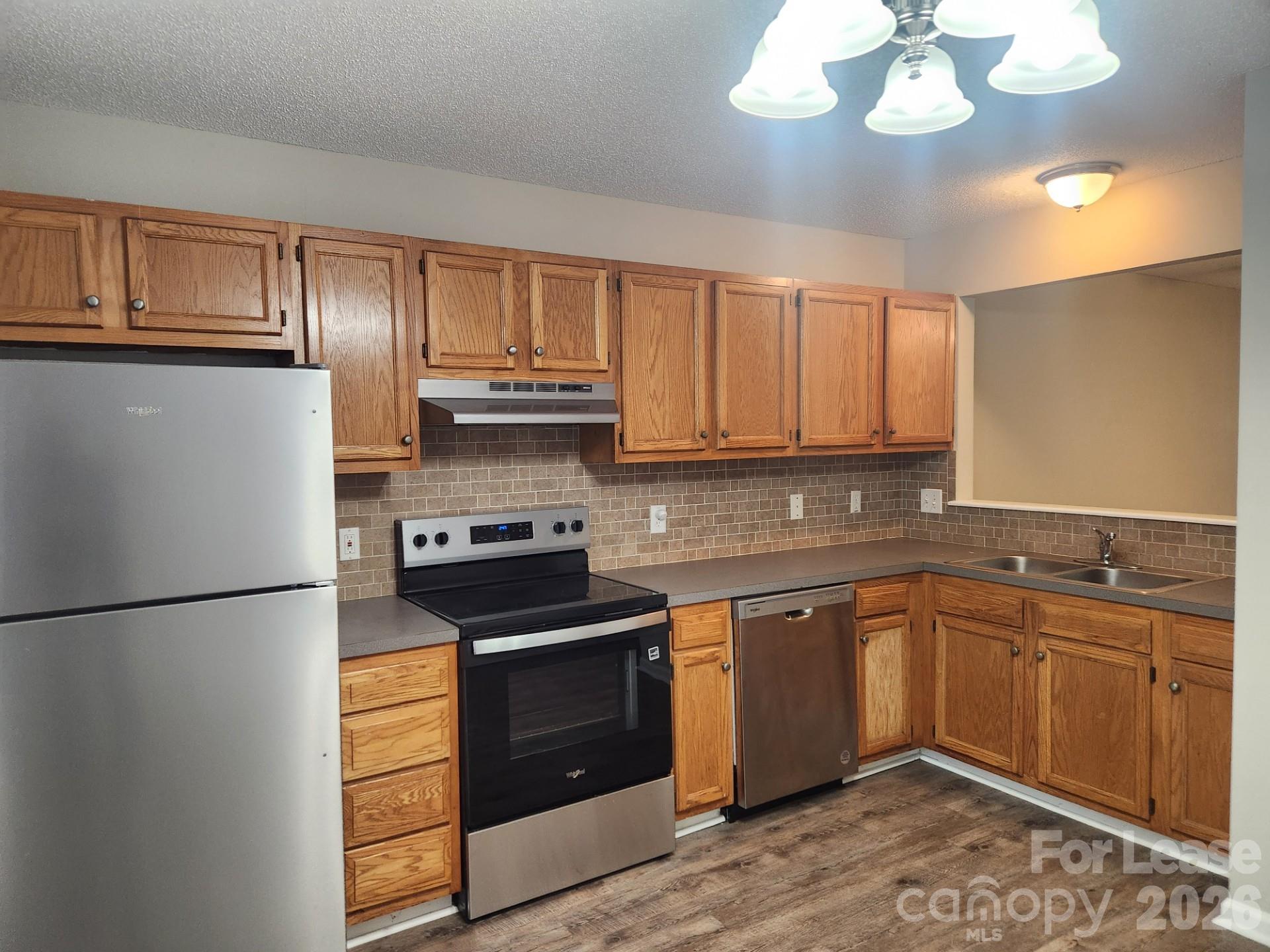 New Appliances! - 163 Pounds Avenue, Concord