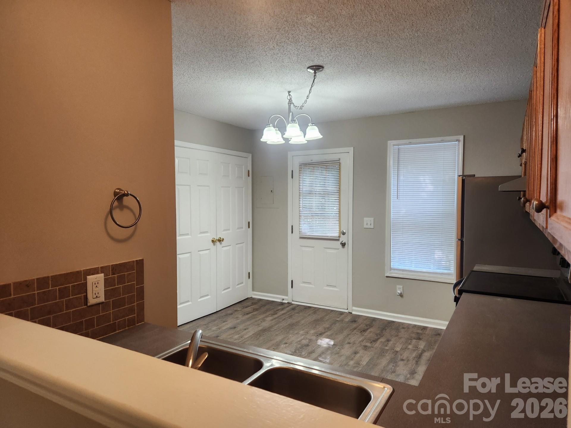 Pass Through Kitchen - 163 Pounds Avenue, Concord