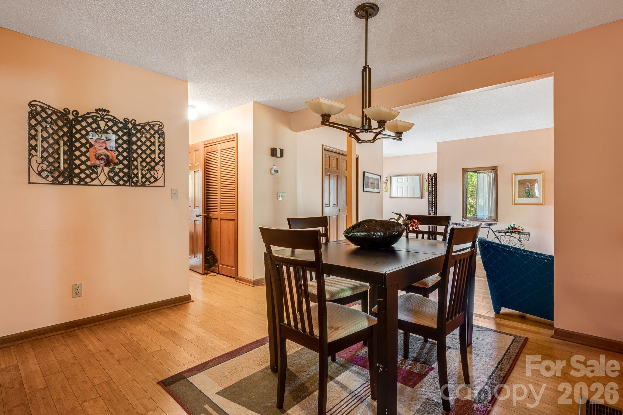 Single Family Residence at 8 Zachary Ridge Road, Asheville, photo 13 of 25
