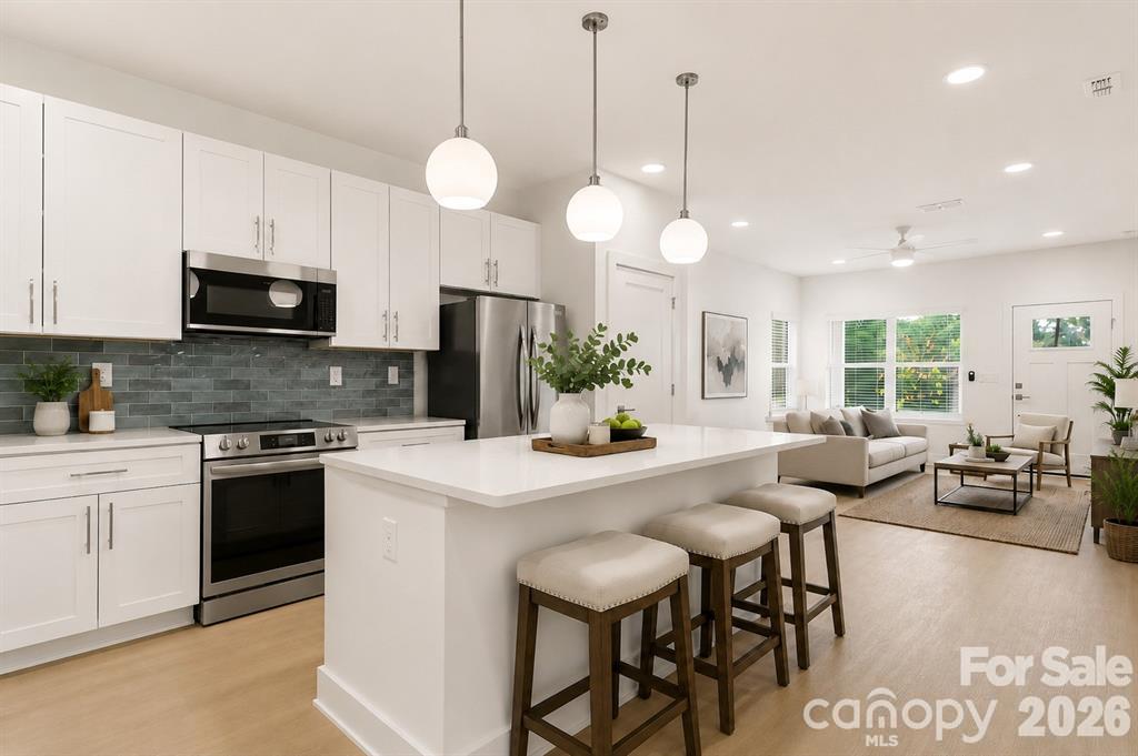 Previous build to show quality - 6400 Rockwell Church Road, Charlotte