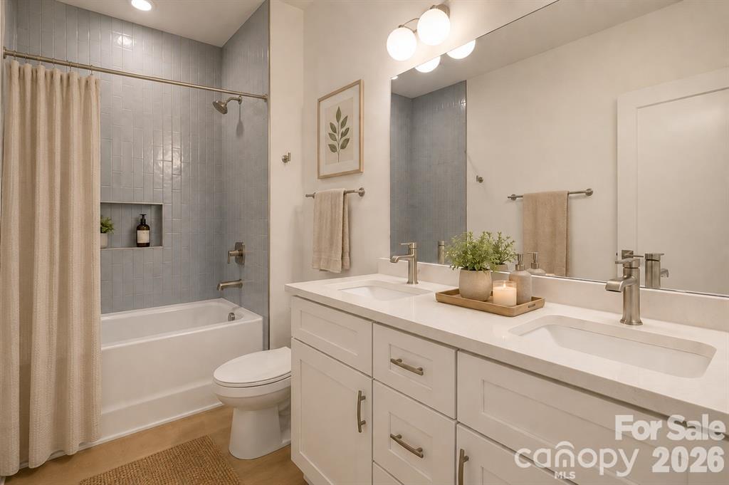 Previous build - 6400 Rockwell Church Road, Charlotte