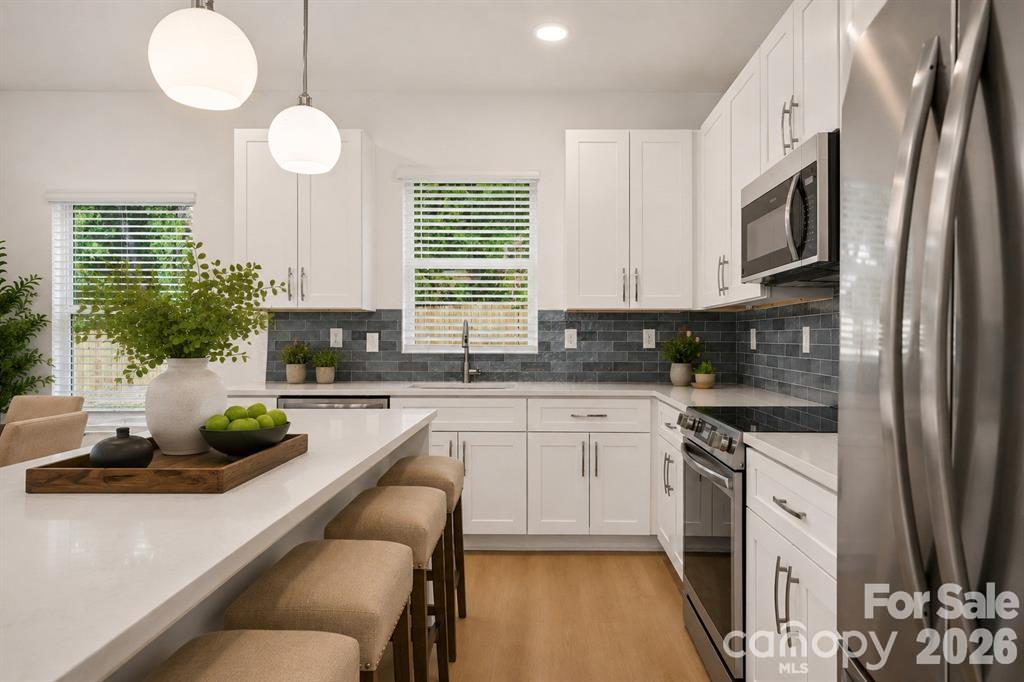 Single Family Residence at 6400 Rockwell Church Road, Charlotte, photo 10 of 13