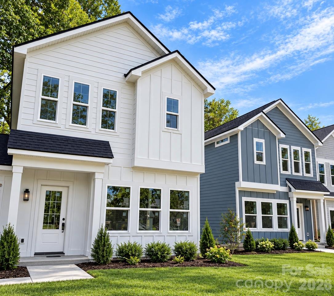 Single Family Residence at 6400 Rockwell Church Road, Charlotte, photo 12 of 13