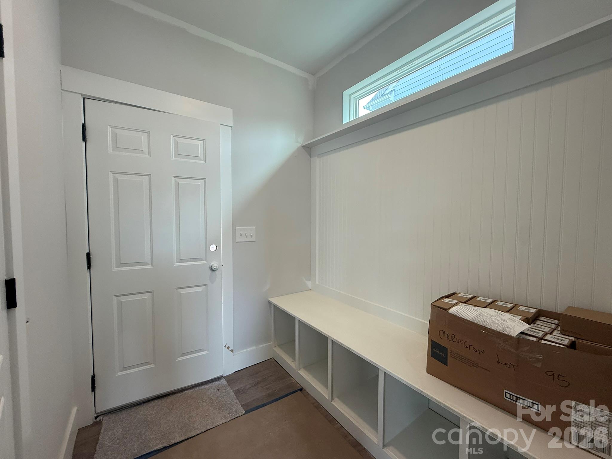 Drop Zone - 2223 Caravan Lane, Stanley