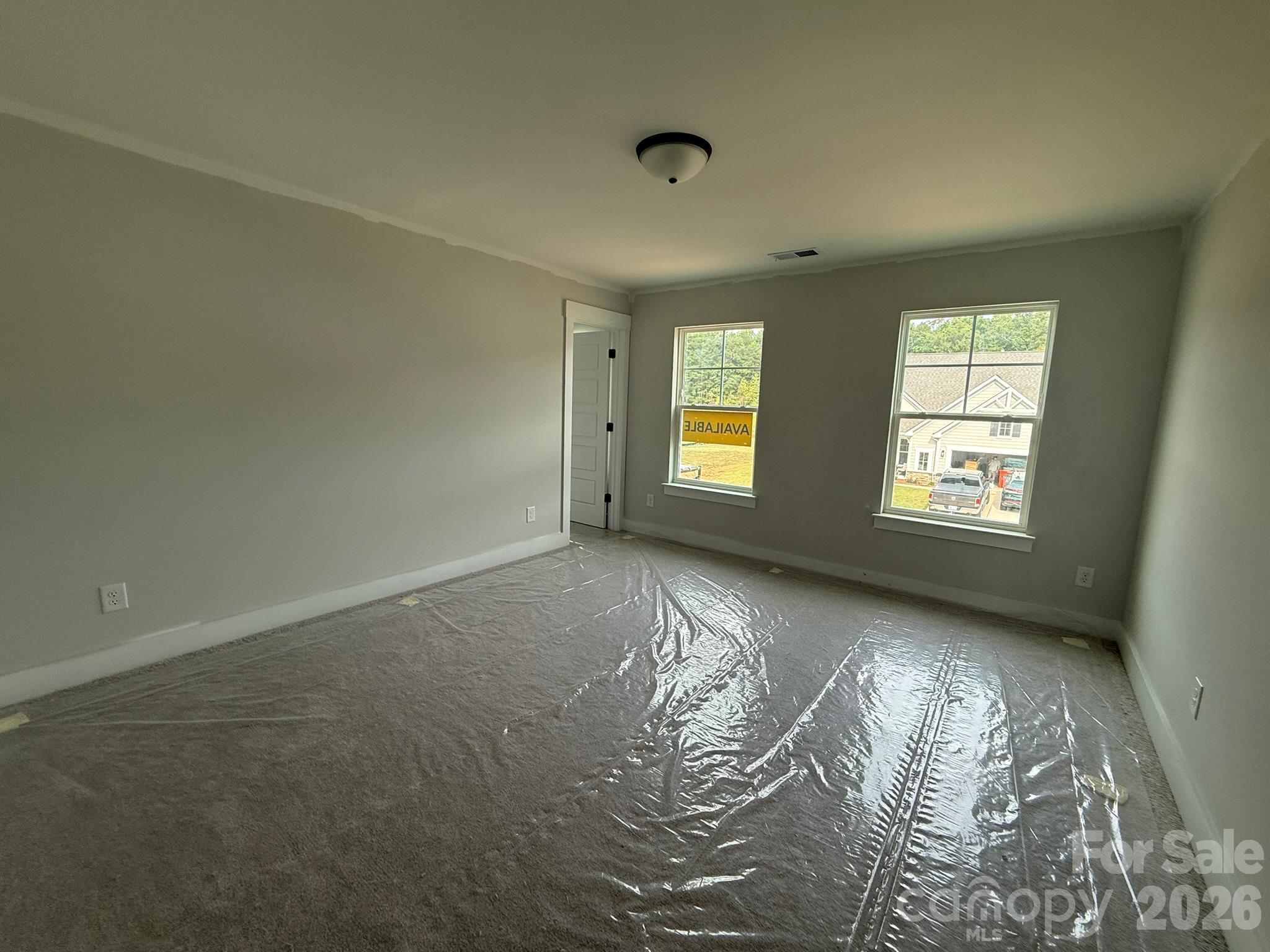 Loft - 2223 Caravan Lane, Stanley